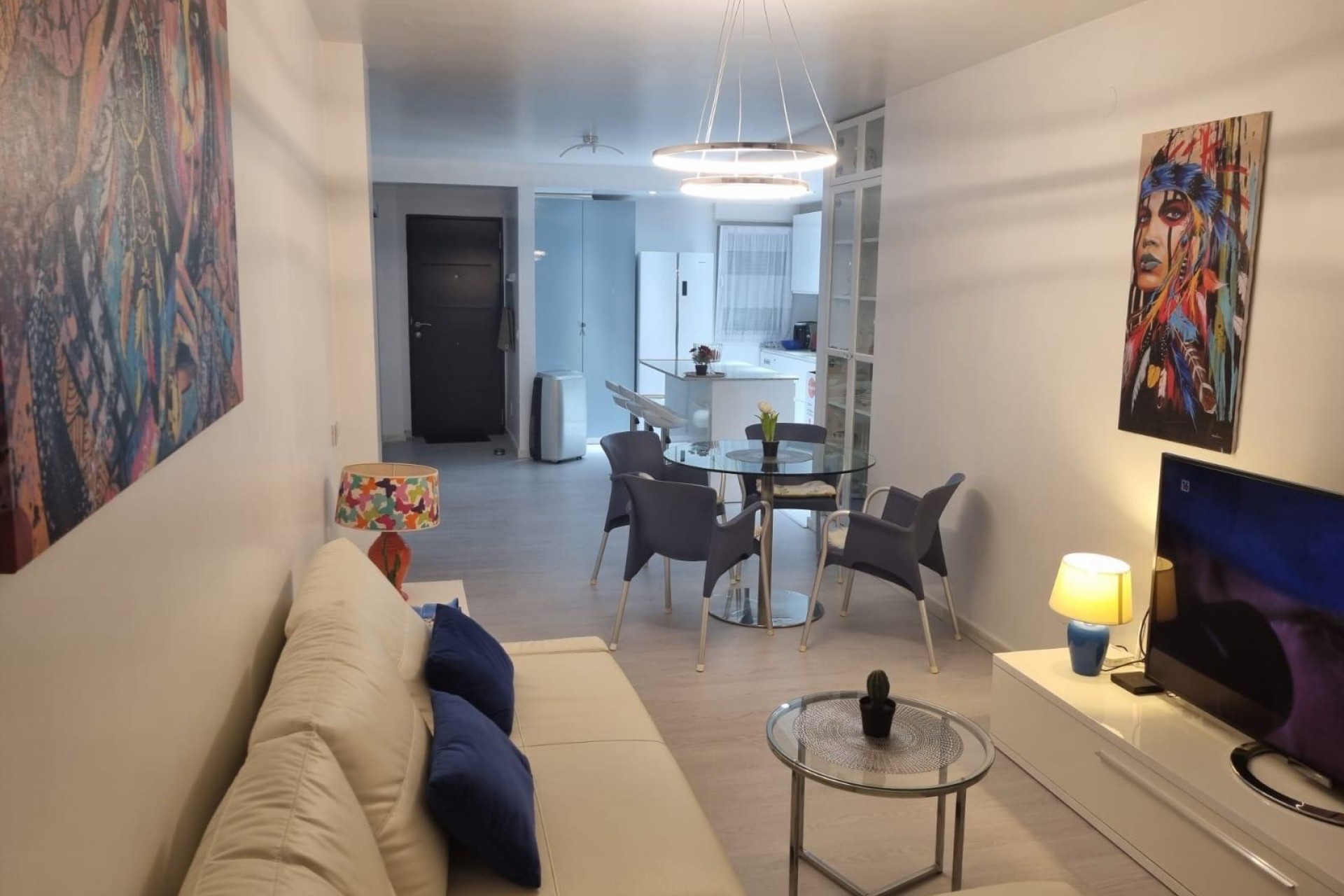 Reventa - Apartamento - Torrevieja - Playa Los Naufragos