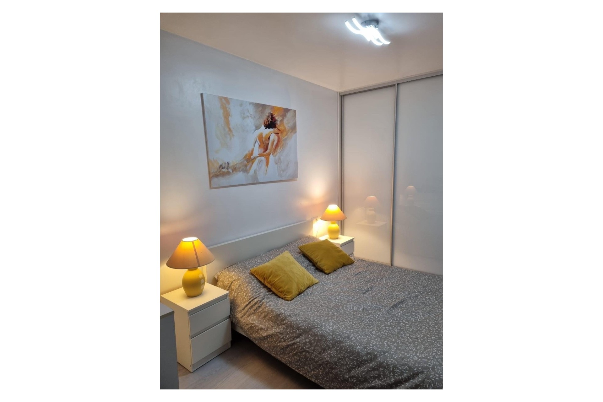 Reventa - Apartamento - Torrevieja - Playa Los Naufragos