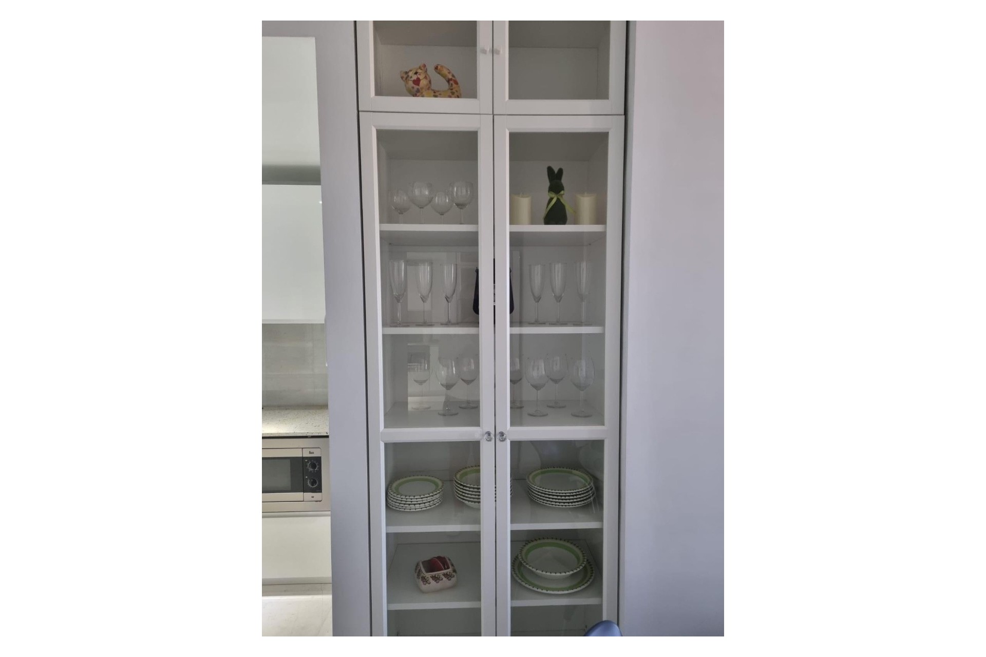 Reventa - Apartamento - Torrevieja - Playa Los Naufragos