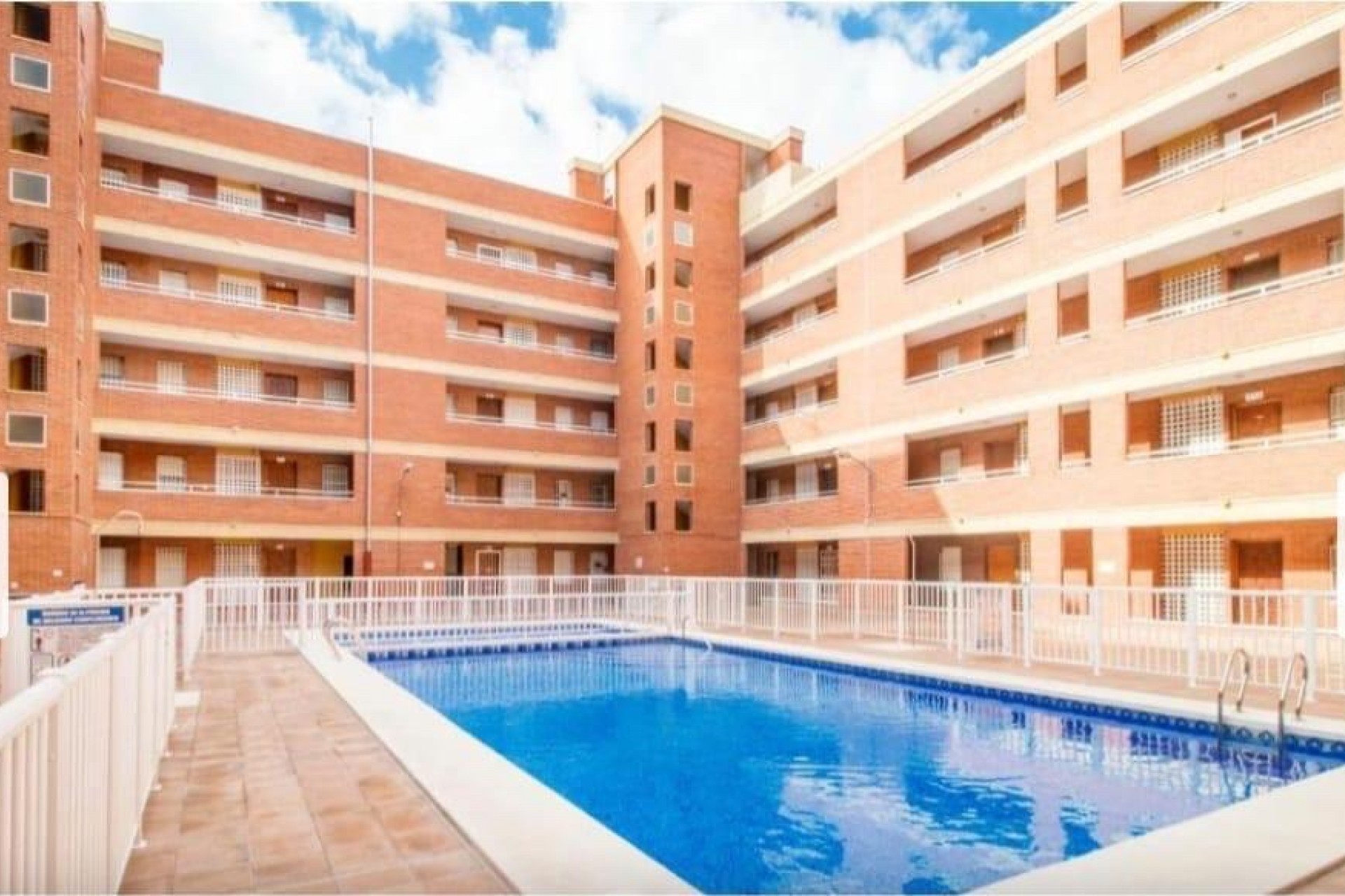 Reventa - Apartamento - Torrevieja - Playa Los Naufragos