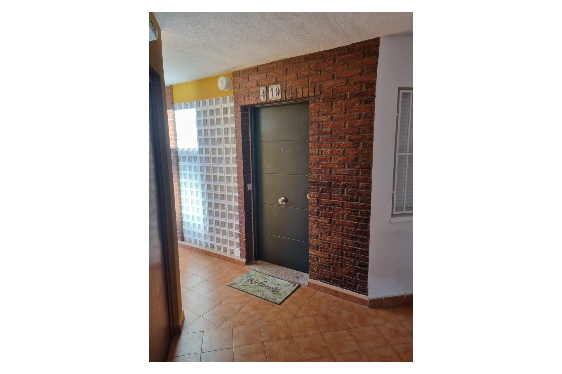 Reventa - Apartamento - Torrevieja - Playa Los Naufragos