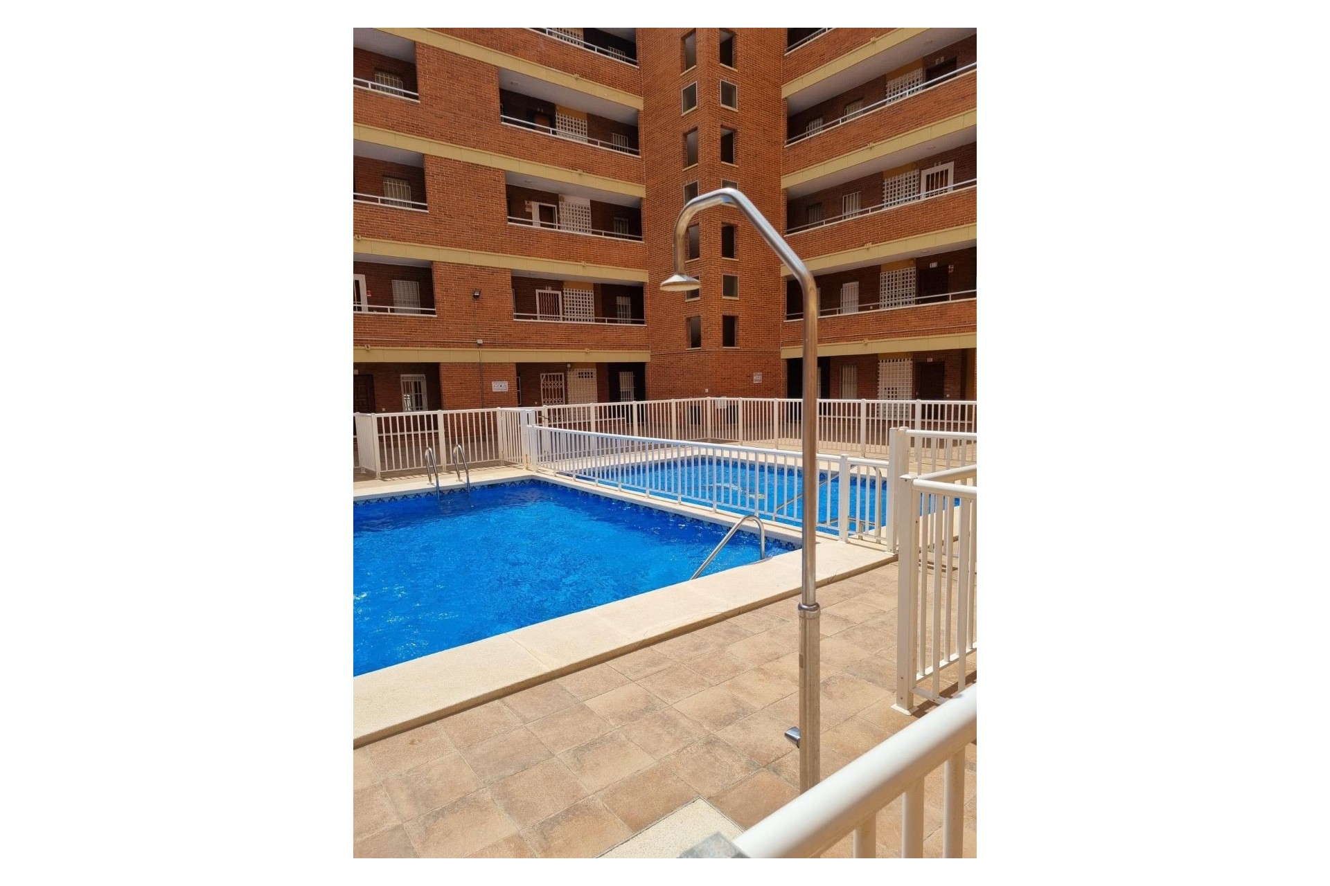 Reventa - Apartamento - Torrevieja - Playa Los Naufragos