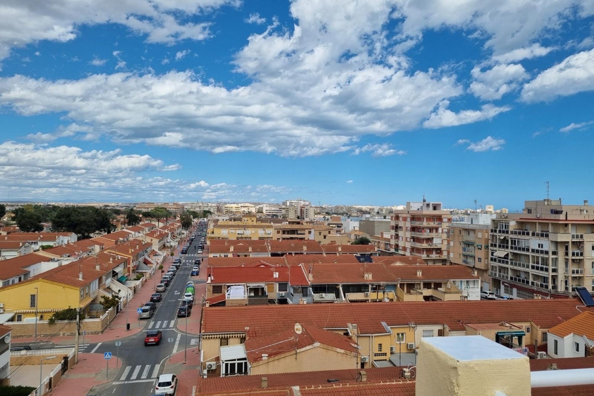 Reventa - Apartamento - Torrevieja - Playa Los Naufragos