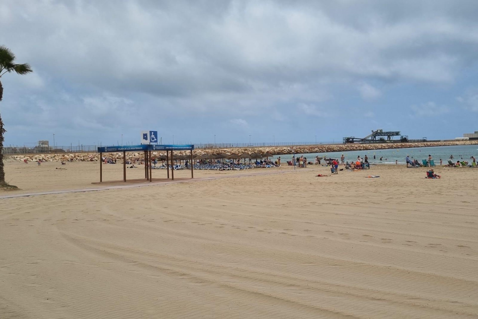 Reventa - Apartamento - Torrevieja - Playa Los Naufragos