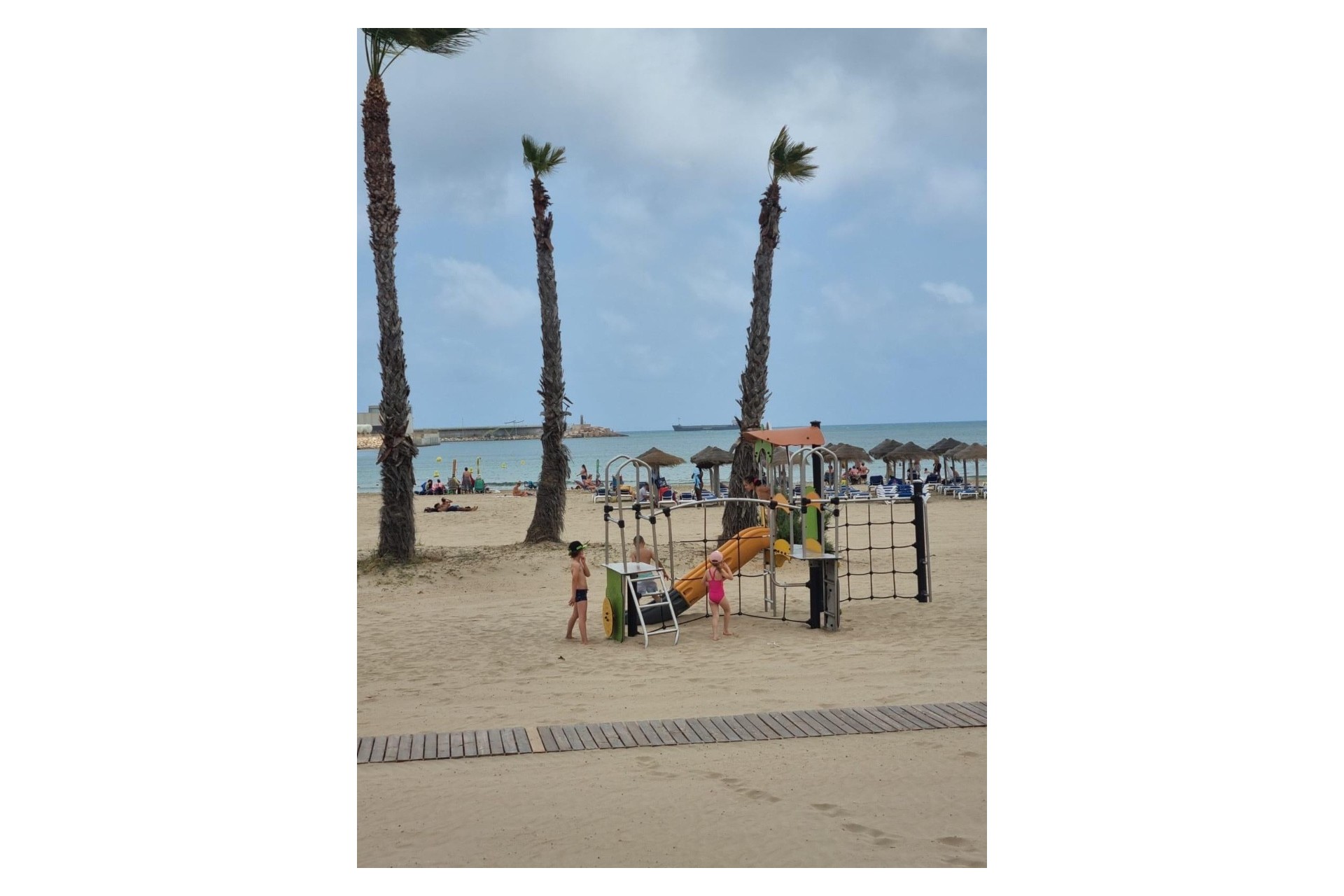 Reventa - Apartamento - Torrevieja - Playa Los Naufragos