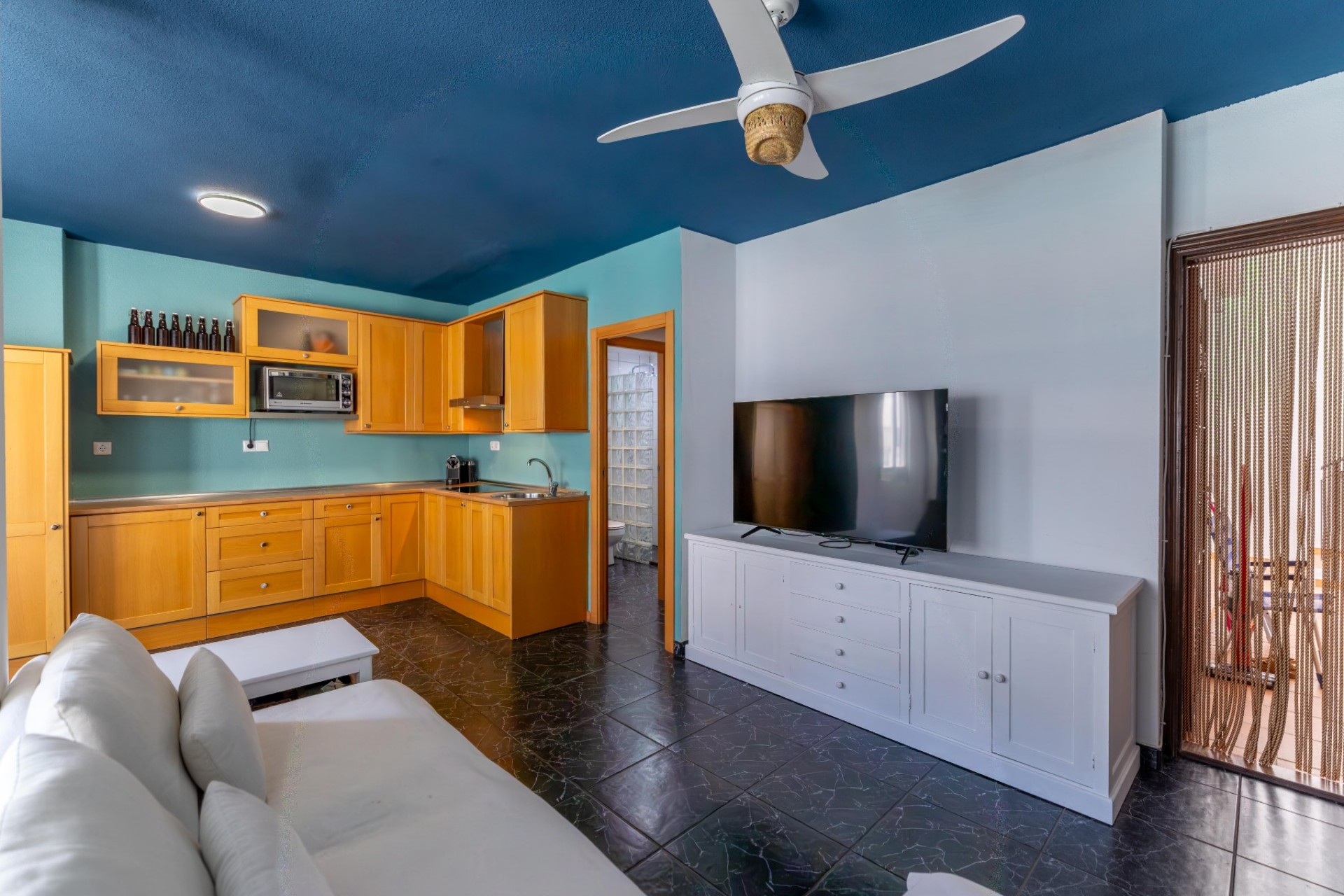 Reventa - Apartamento - Torrevieja - Playa Los Naufragos