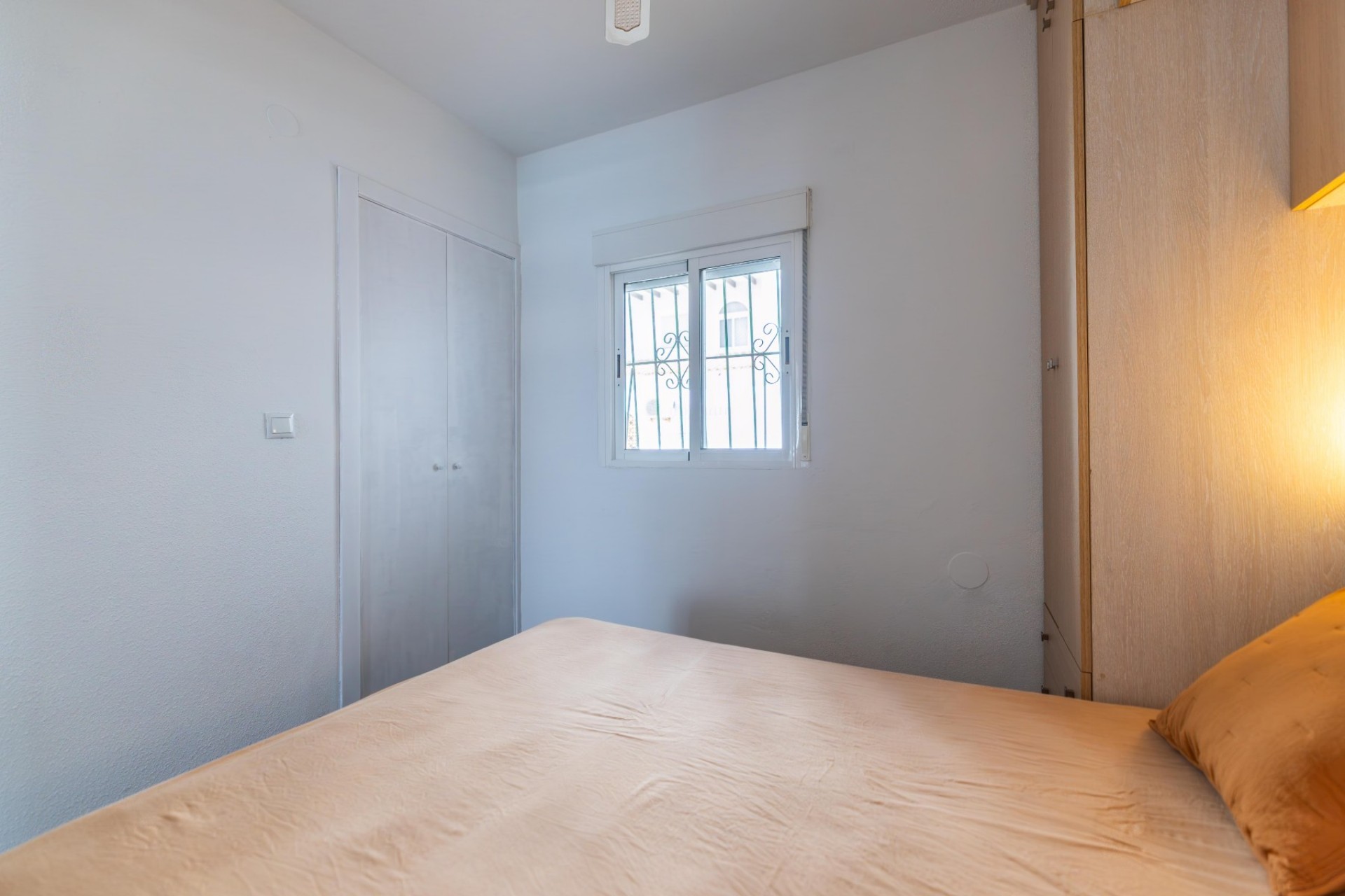 Reventa - Apartamento - Torrevieja - Playa Los Naufragos