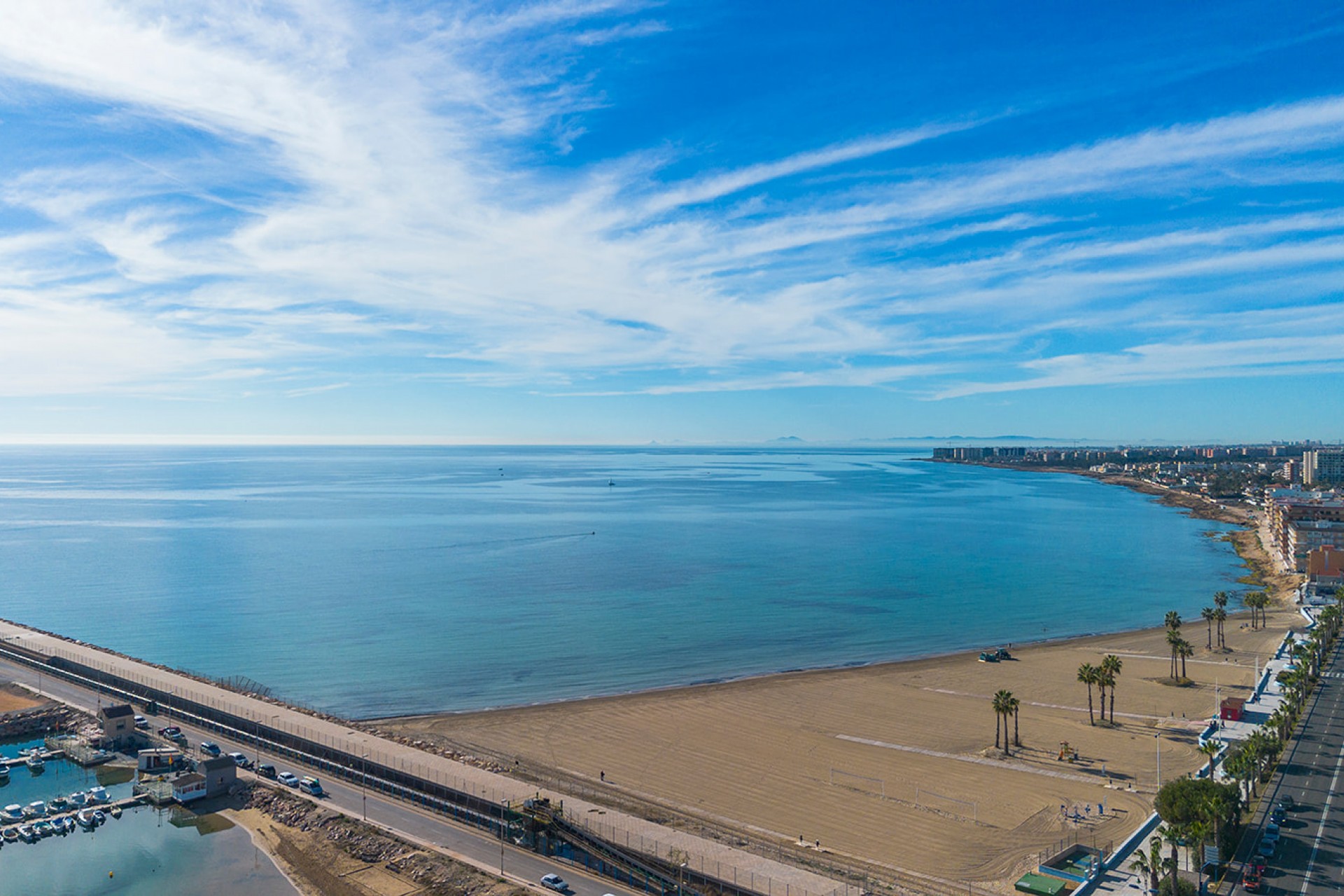 Reventa - Apartamento - Torrevieja - Playa Los Naufragos