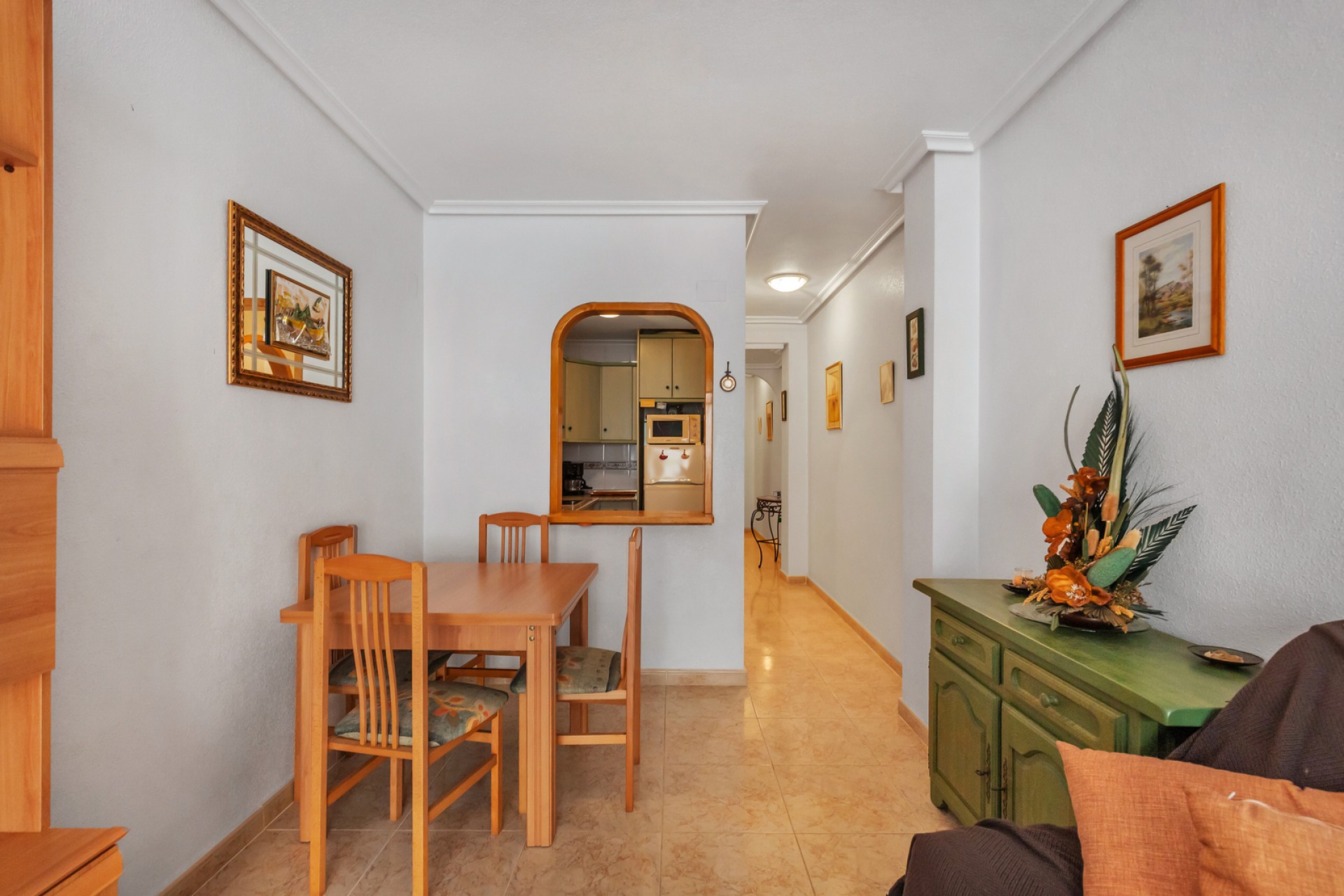 Reventa - Apartamento - Torrevieja - Playa Los Naufragos