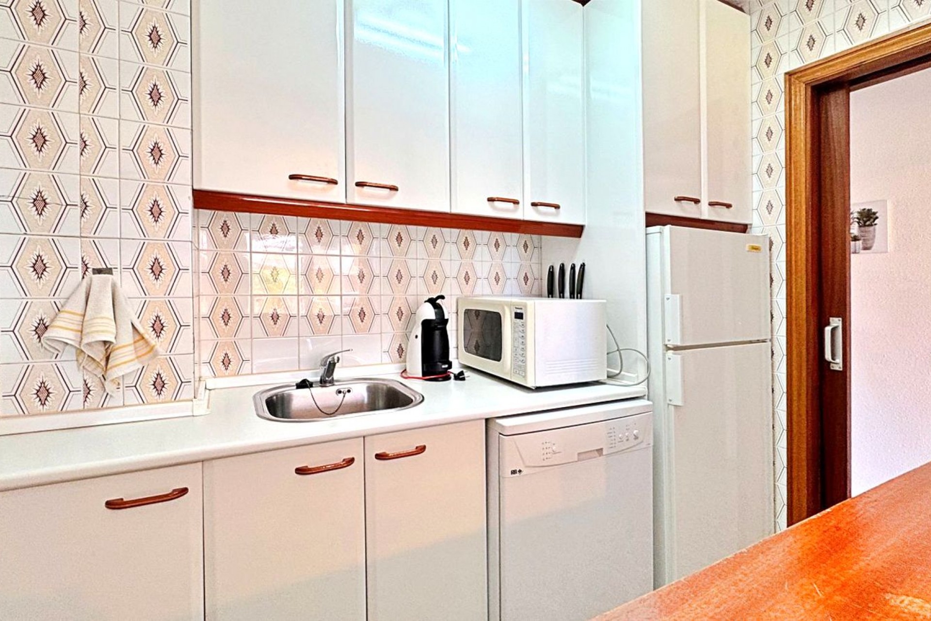 Reventa - Apartamento - Torrevieja - Rocio del Mar