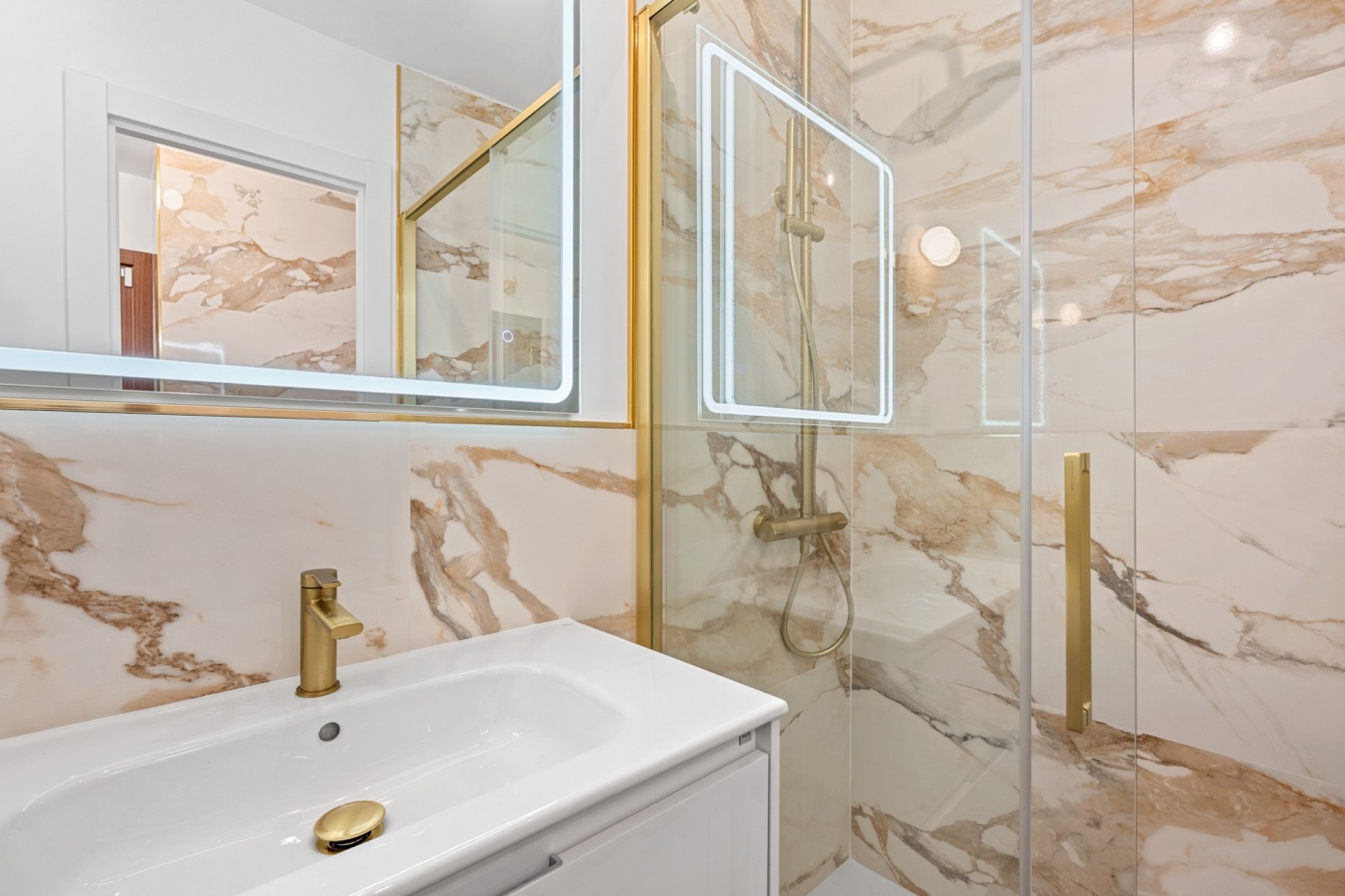 Reventa - Apartamento - Torrevieja - Rocio del Mar