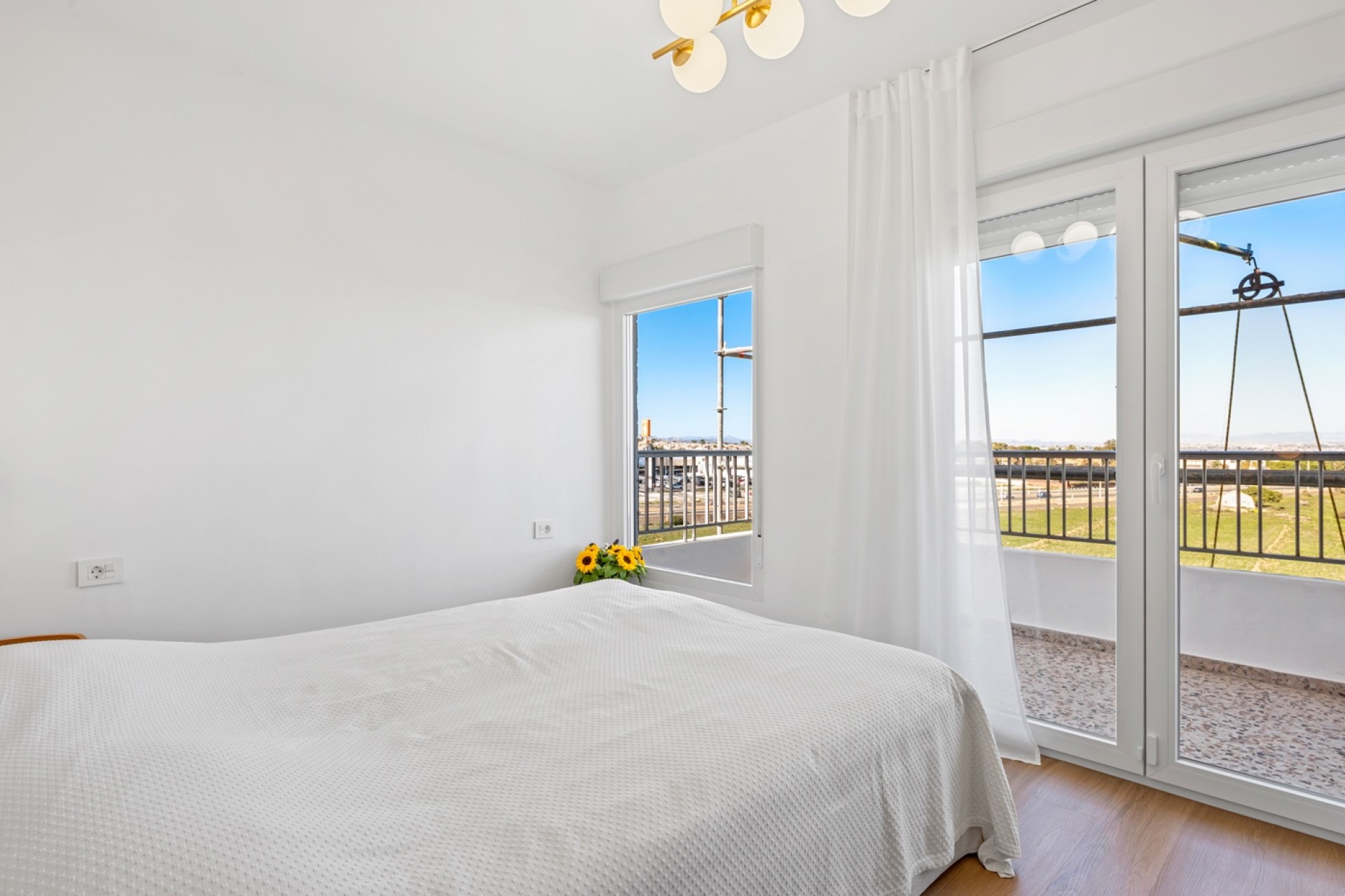 Reventa - Apartamento - Torrevieja - Rocio del Mar