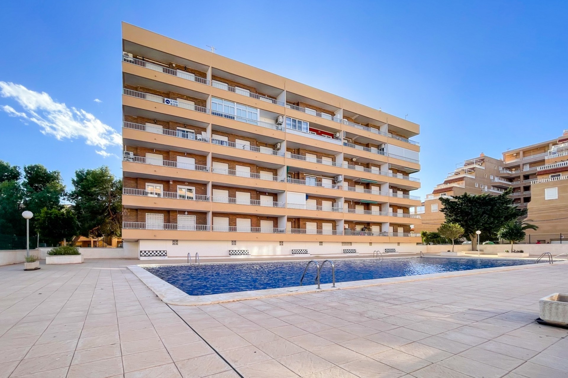 Reventa - Apartamento - Torrevieja - Rocio del Mar