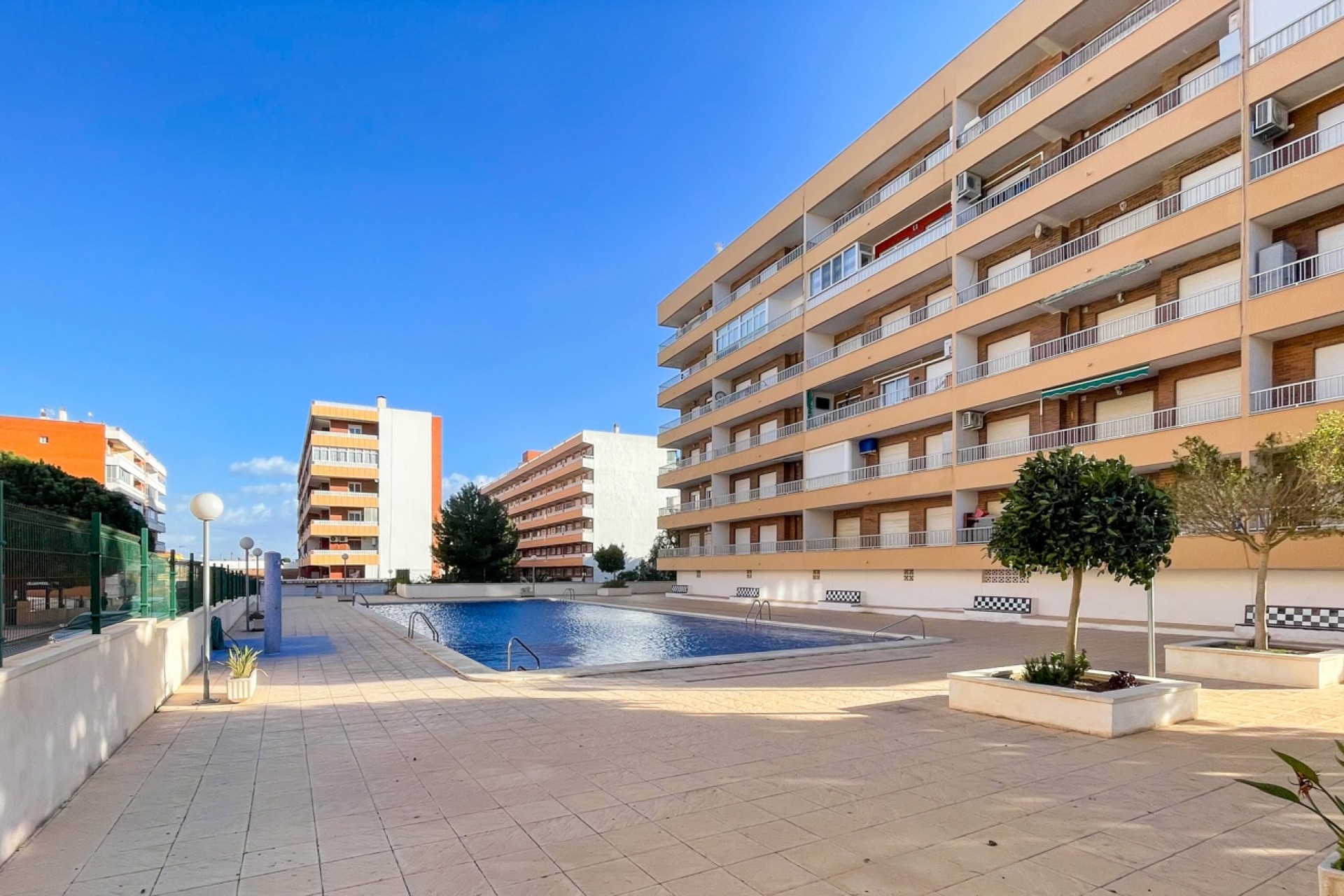 Reventa - Apartamento - Torrevieja - Rocio del Mar