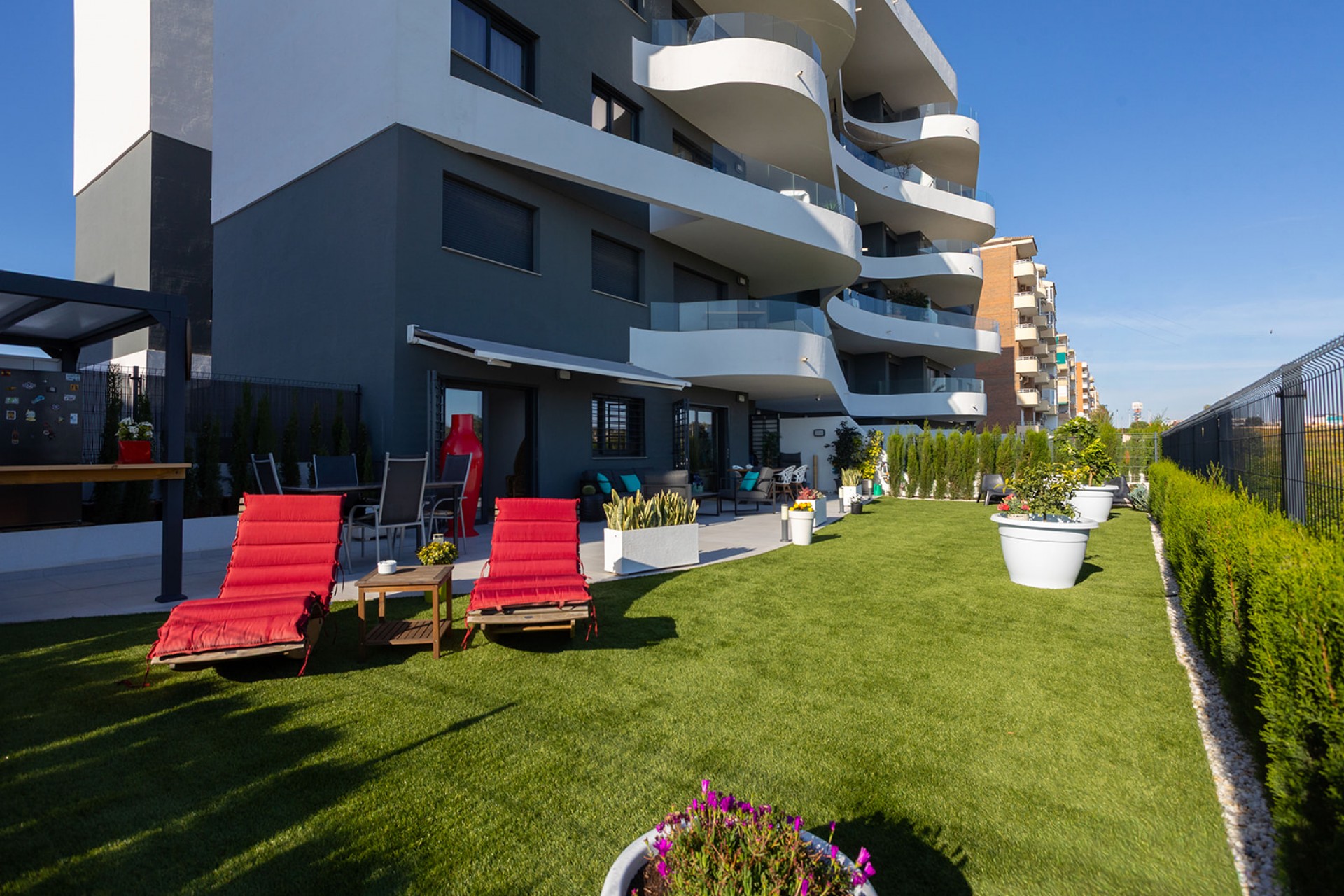 Reventa - Apartamento - Torrevieja - Rocio del Mar