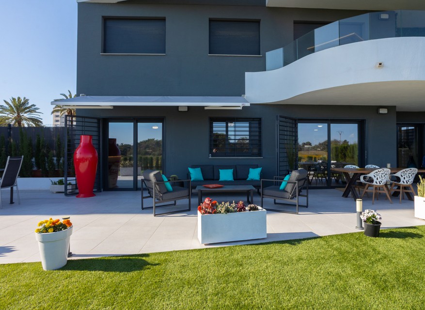 Reventa - Apartamento - Torrevieja - Rocio del Mar