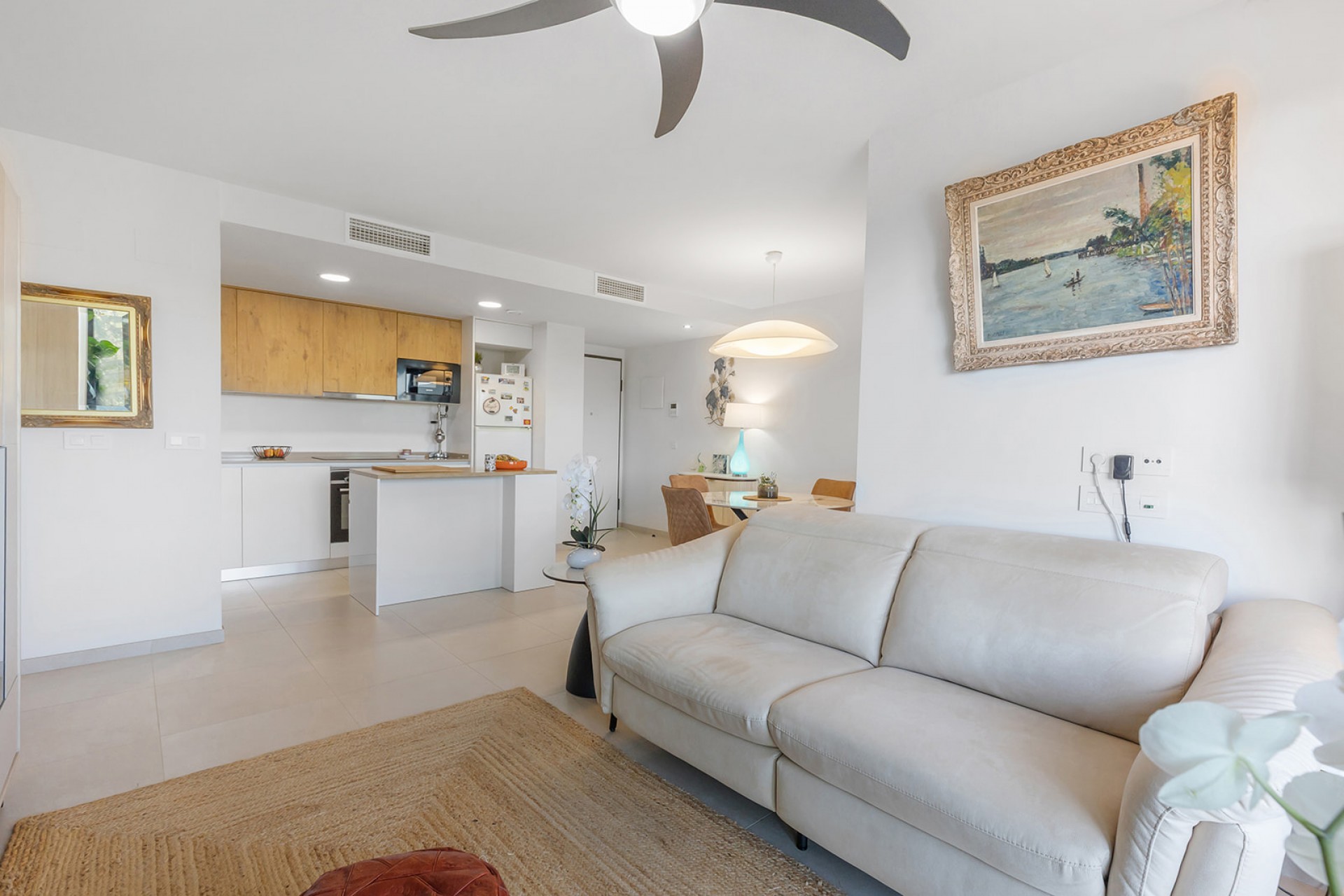 Reventa - Apartamento - Torrevieja - Rocio del Mar