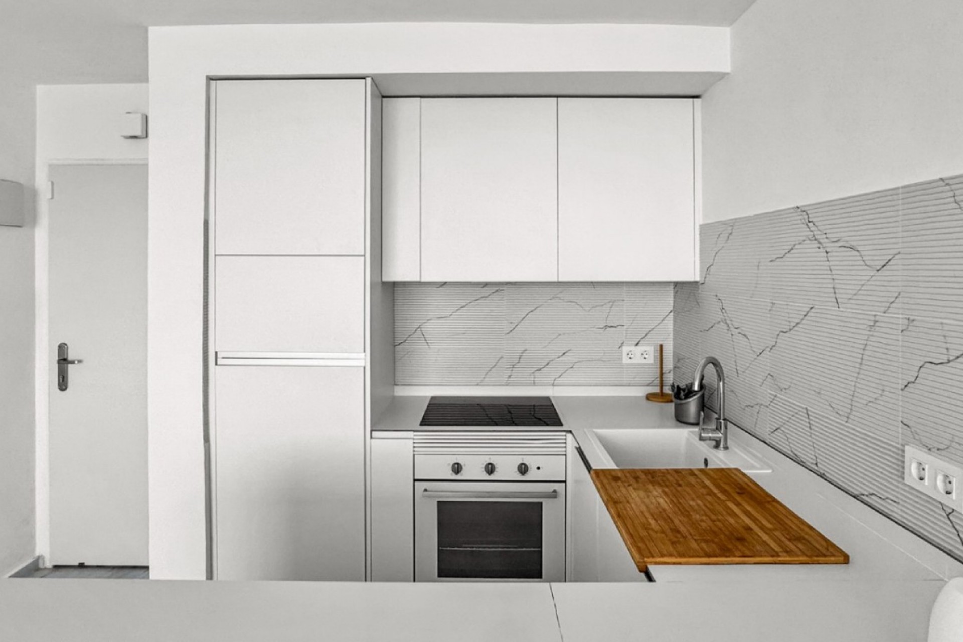 Reventa - Apartamento - Torrevieja - Rocio del Mar
