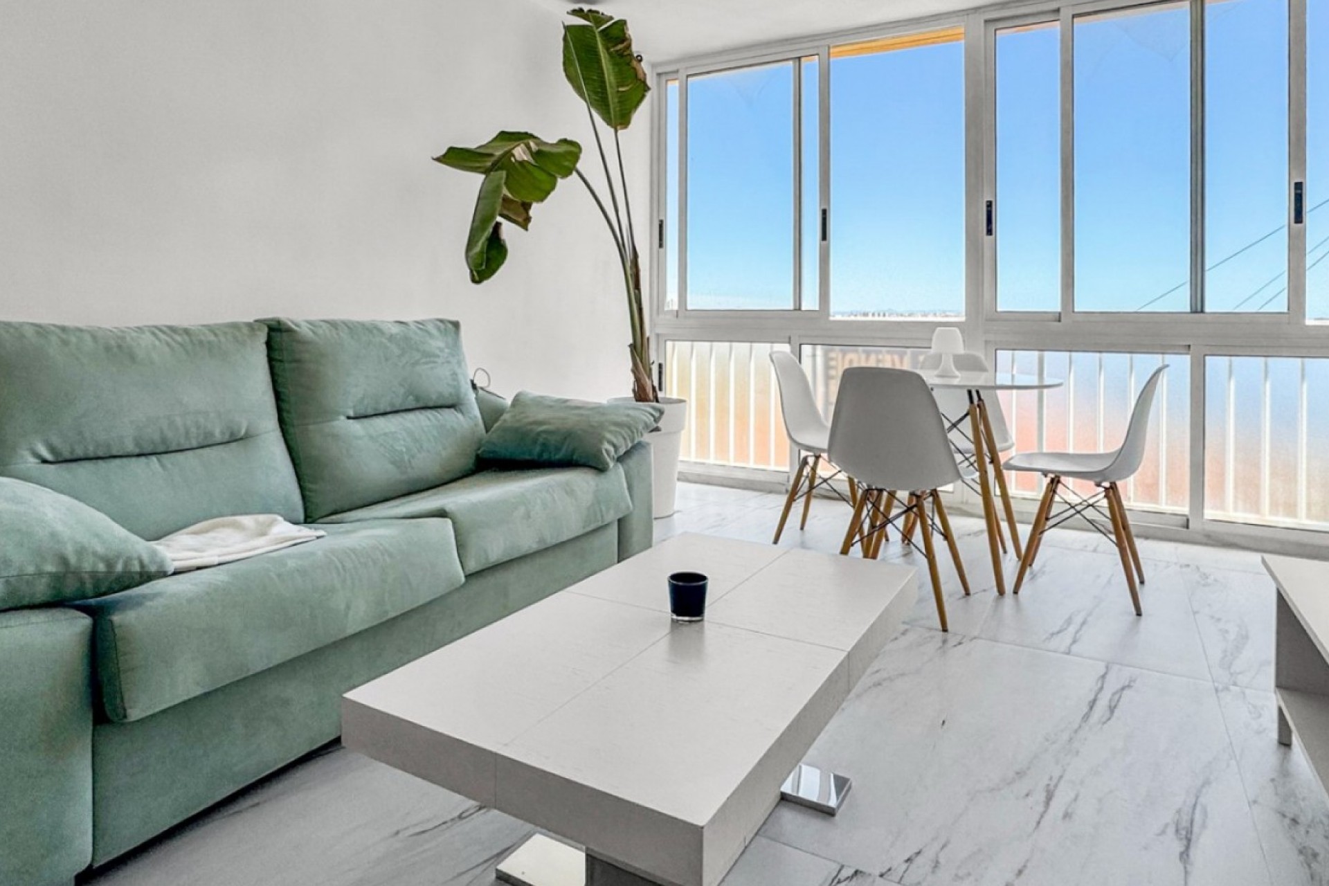 Reventa - Apartamento - Torrevieja - Rocio del Mar