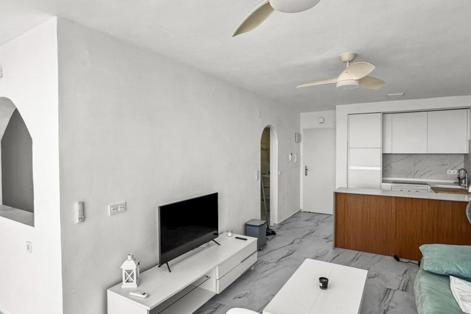 Reventa - Apartamento - Torrevieja - Rocio del Mar