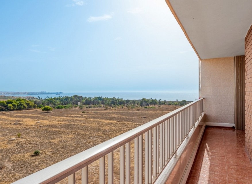 Reventa - Apartamento - Torrevieja - Rocio del Mar