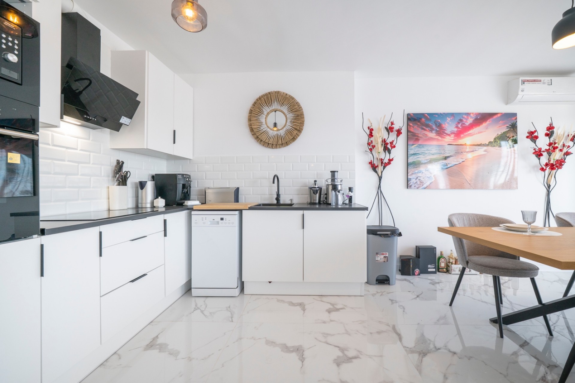 Reventa - Apartamento - Torrevieja - Rocio del Mar