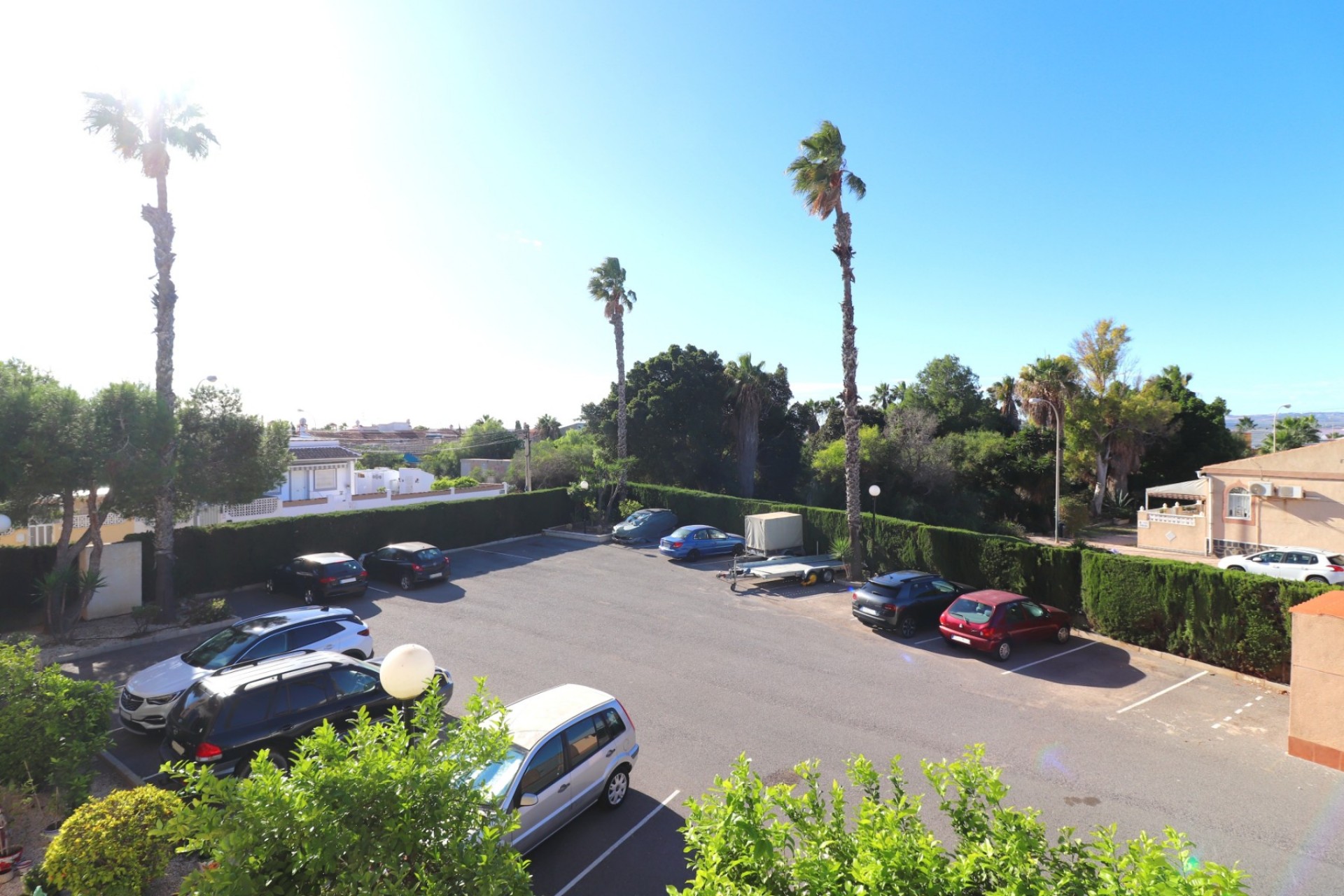 Reventa - Apartamento - Torrevieja - San Luis