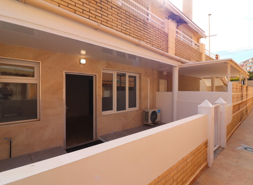 Reventa - Apartamento - Torrevieja - Torre La Mata