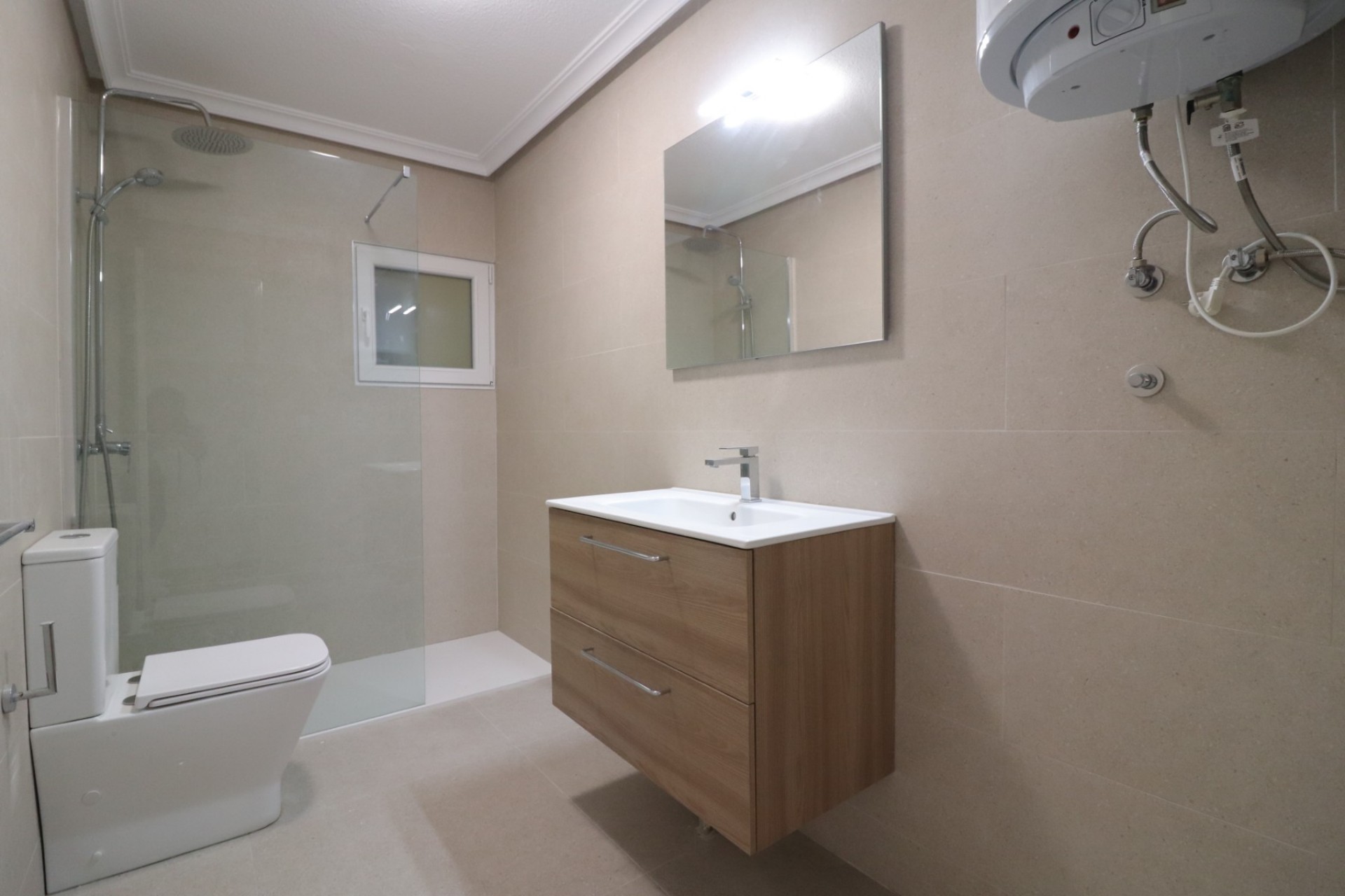 Reventa - Apartamento - Torrevieja - Torre La Mata