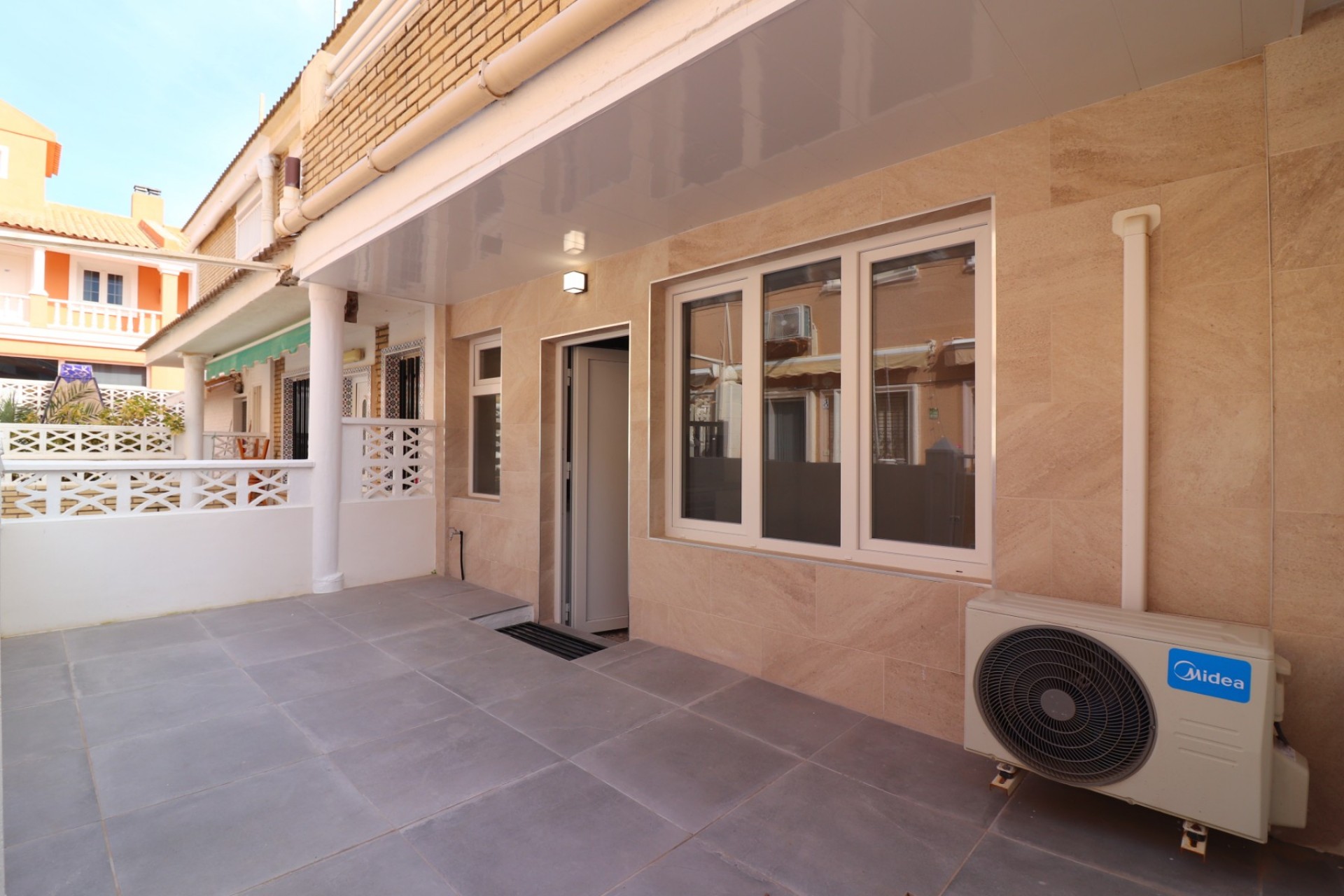 Reventa - Apartamento - Torrevieja - Torre La Mata