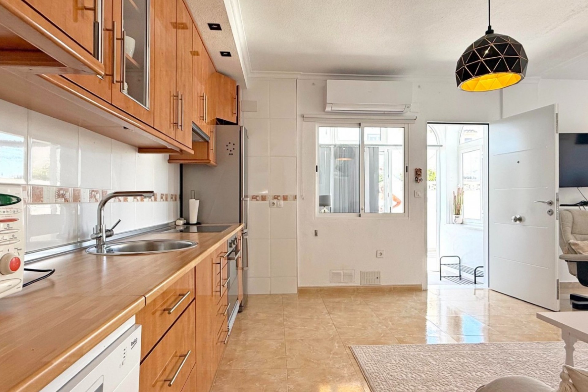 Reventa - Apartamento - Torrevieja - Torre La Mata