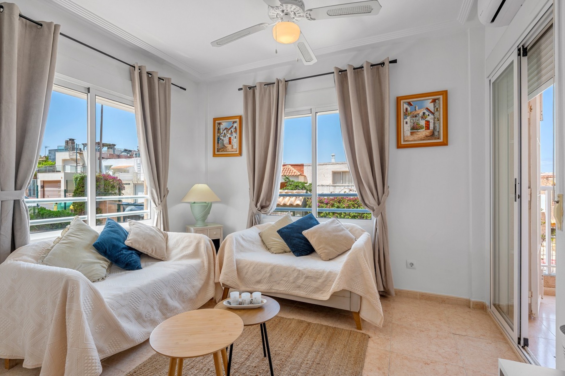 Reventa - Apartamento - Torrevieja - Torre La Mata