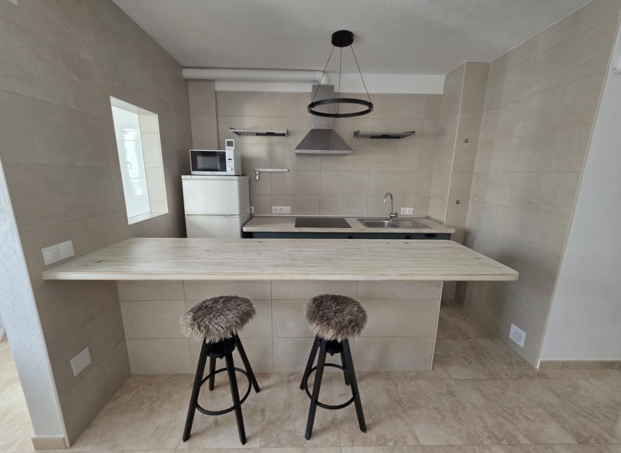 Reventa - Apartamento - Torrevieja - Torre La Mata