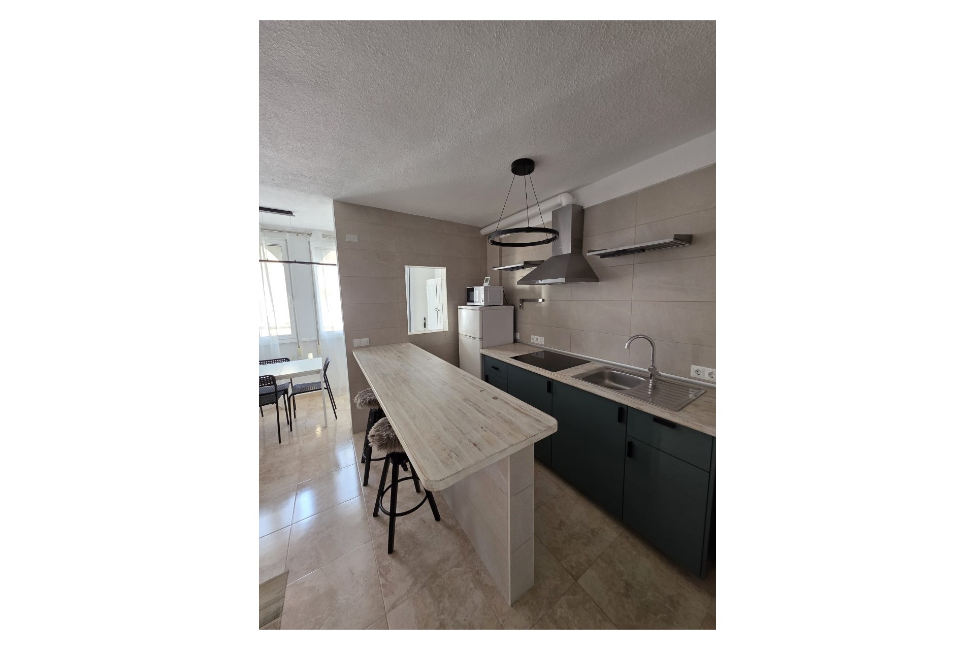 Reventa - Apartamento - Torrevieja - Torre La Mata