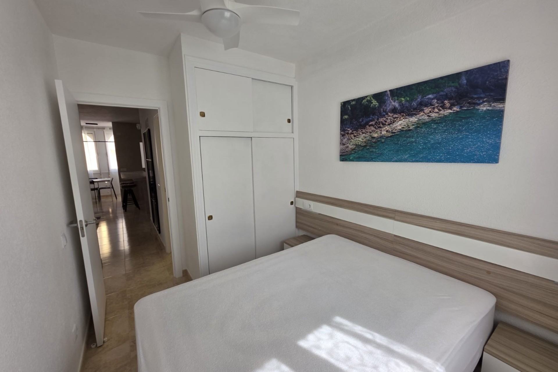 Reventa - Apartamento - Torrevieja - Torre La Mata