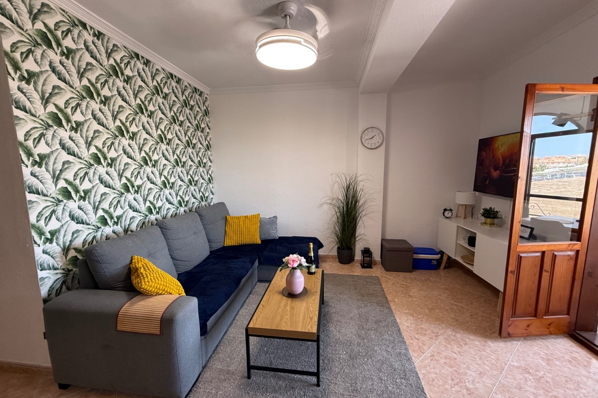 Reventa - Apartamento - Torrevieja - Torre La Mata