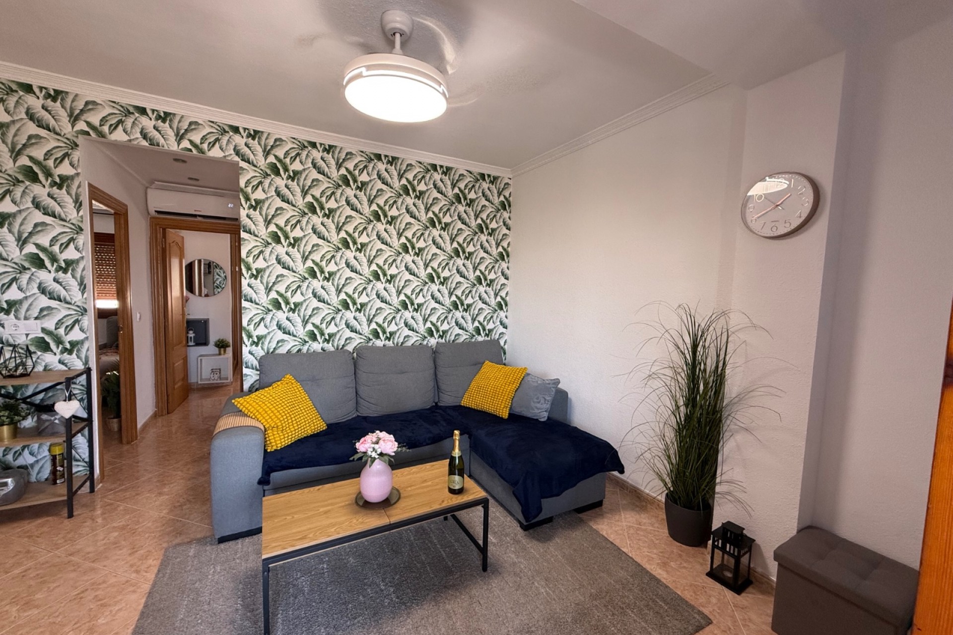 Reventa - Apartamento - Torrevieja - Torre La Mata