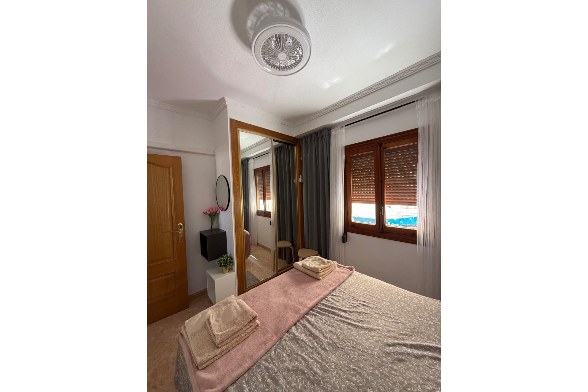 Reventa - Apartamento - Torrevieja - Torre La Mata