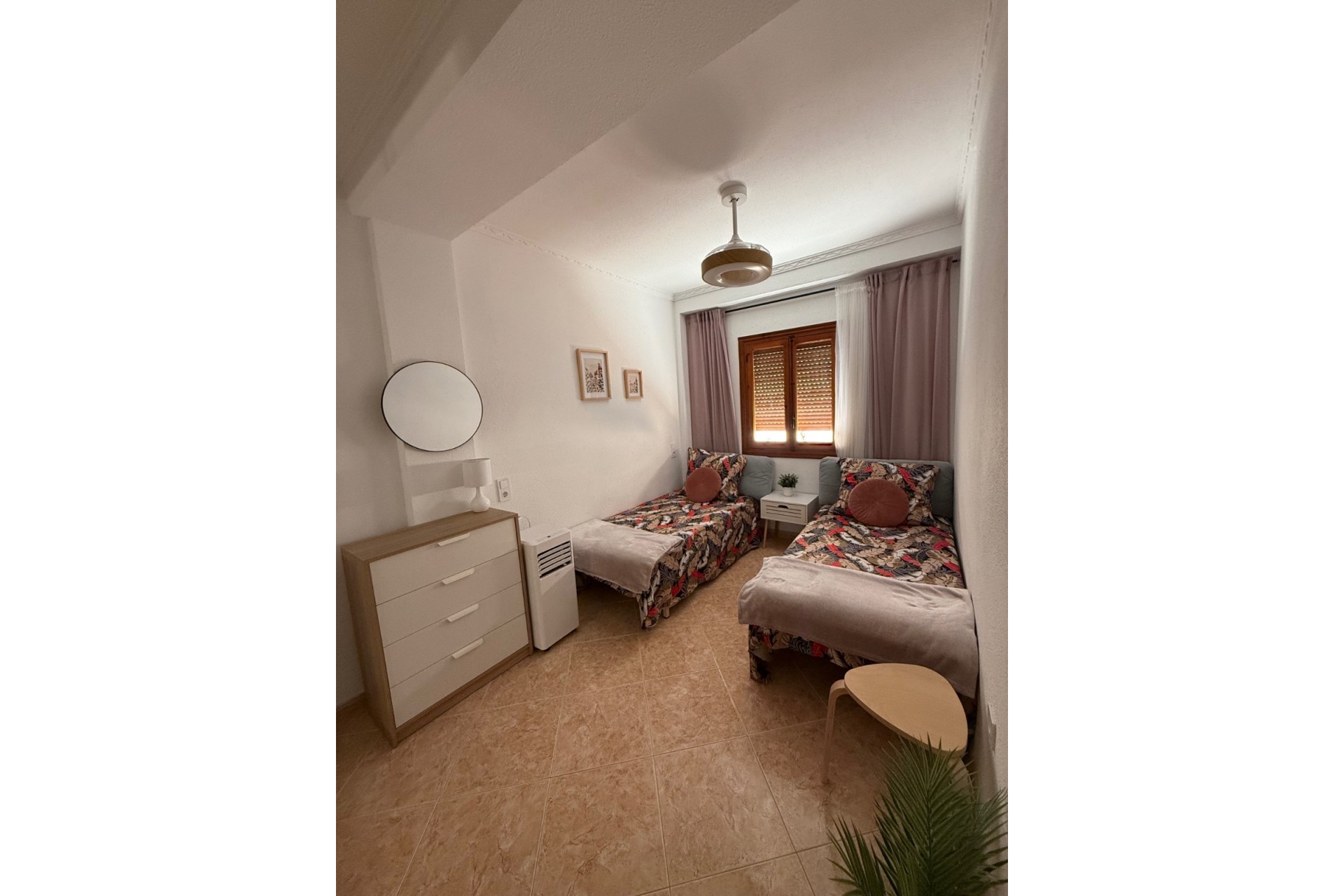 Reventa - Apartamento - Torrevieja - Torre La Mata
