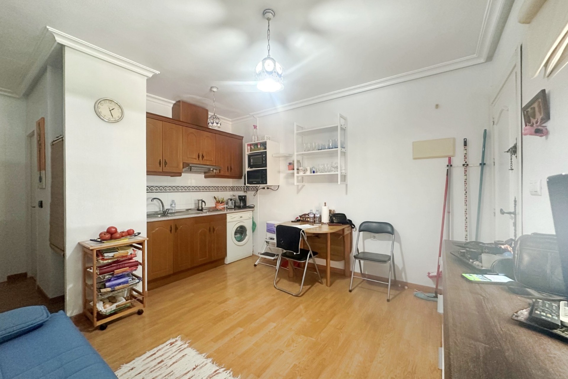 Reventa - Apartamento - Torrevieja - Torre La Mata