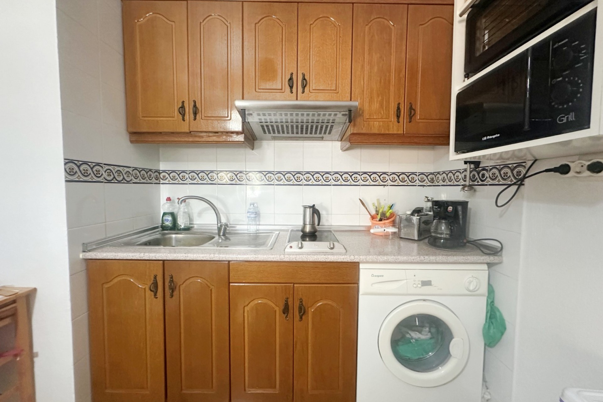 Reventa - Apartamento - Torrevieja - Torre La Mata