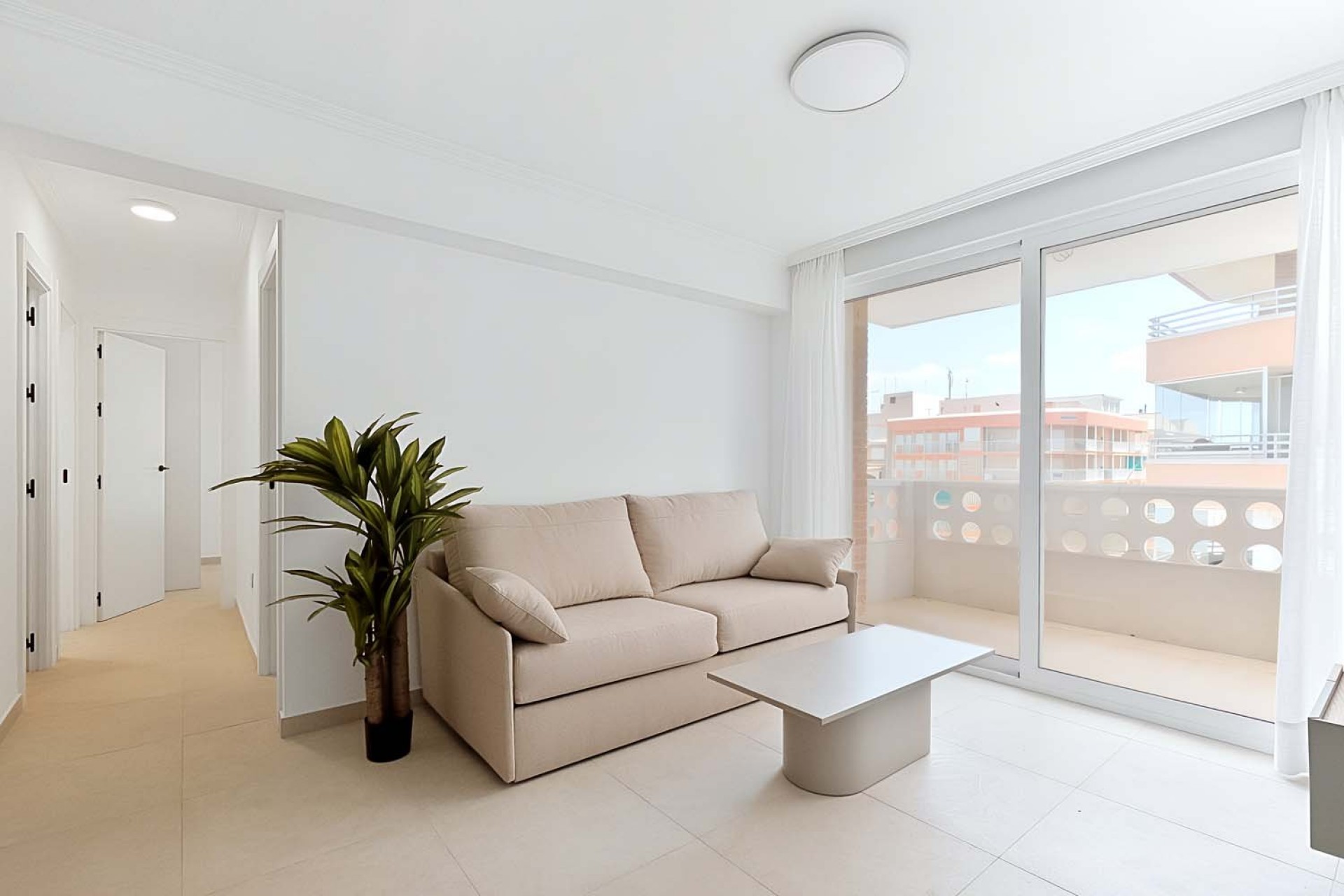 Reventa - Apartamento - Torrevieja - Torre La Mata