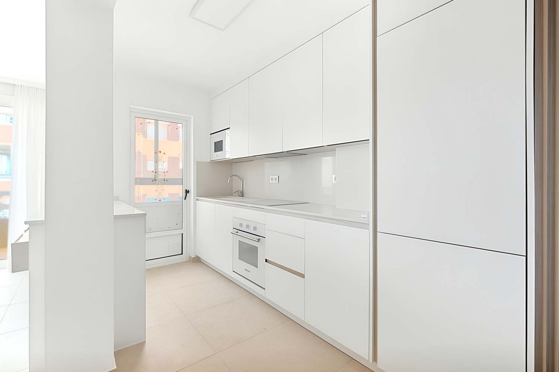 Reventa - Apartamento - Torrevieja - Torre La Mata