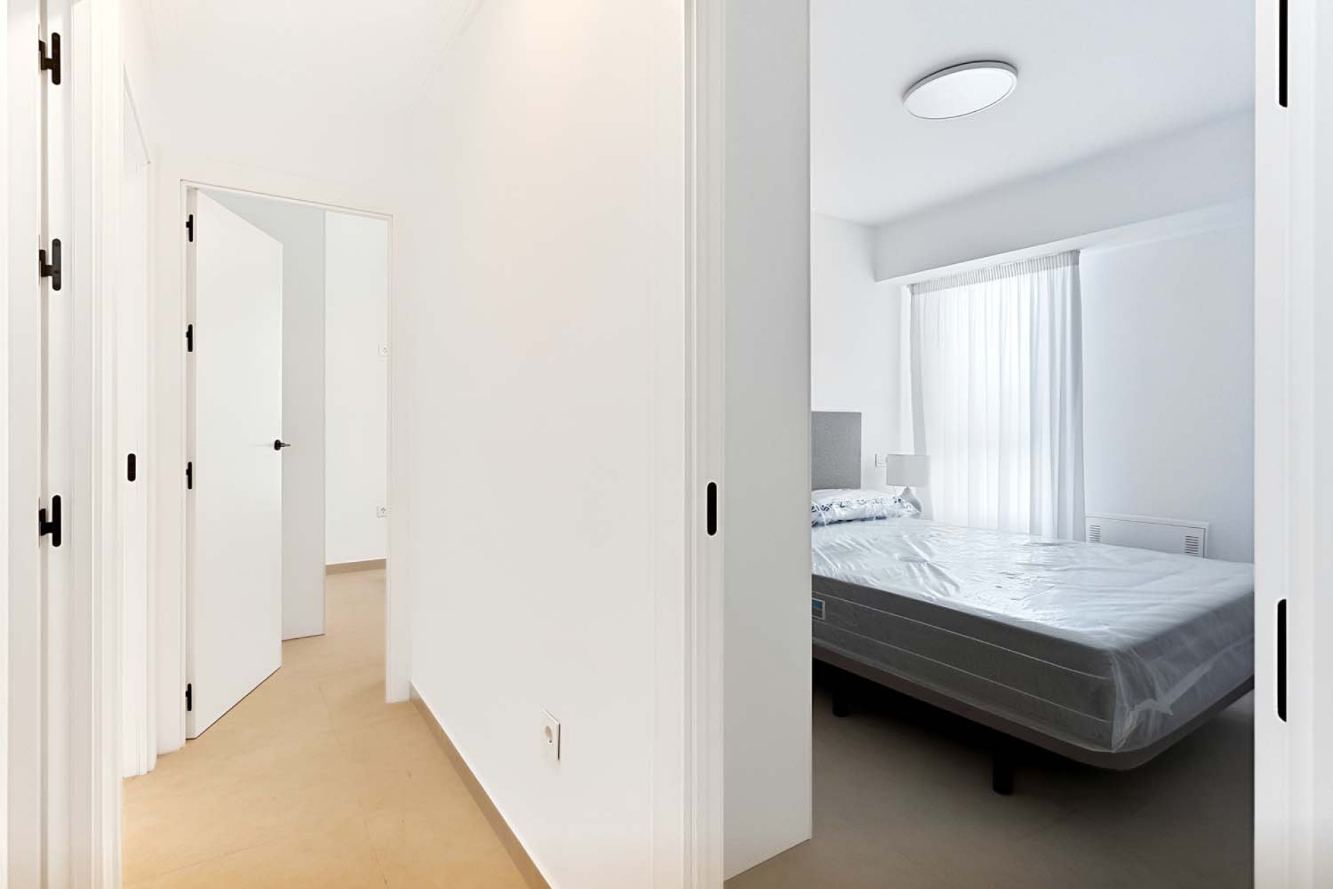 Reventa - Apartamento - Torrevieja - Torre La Mata