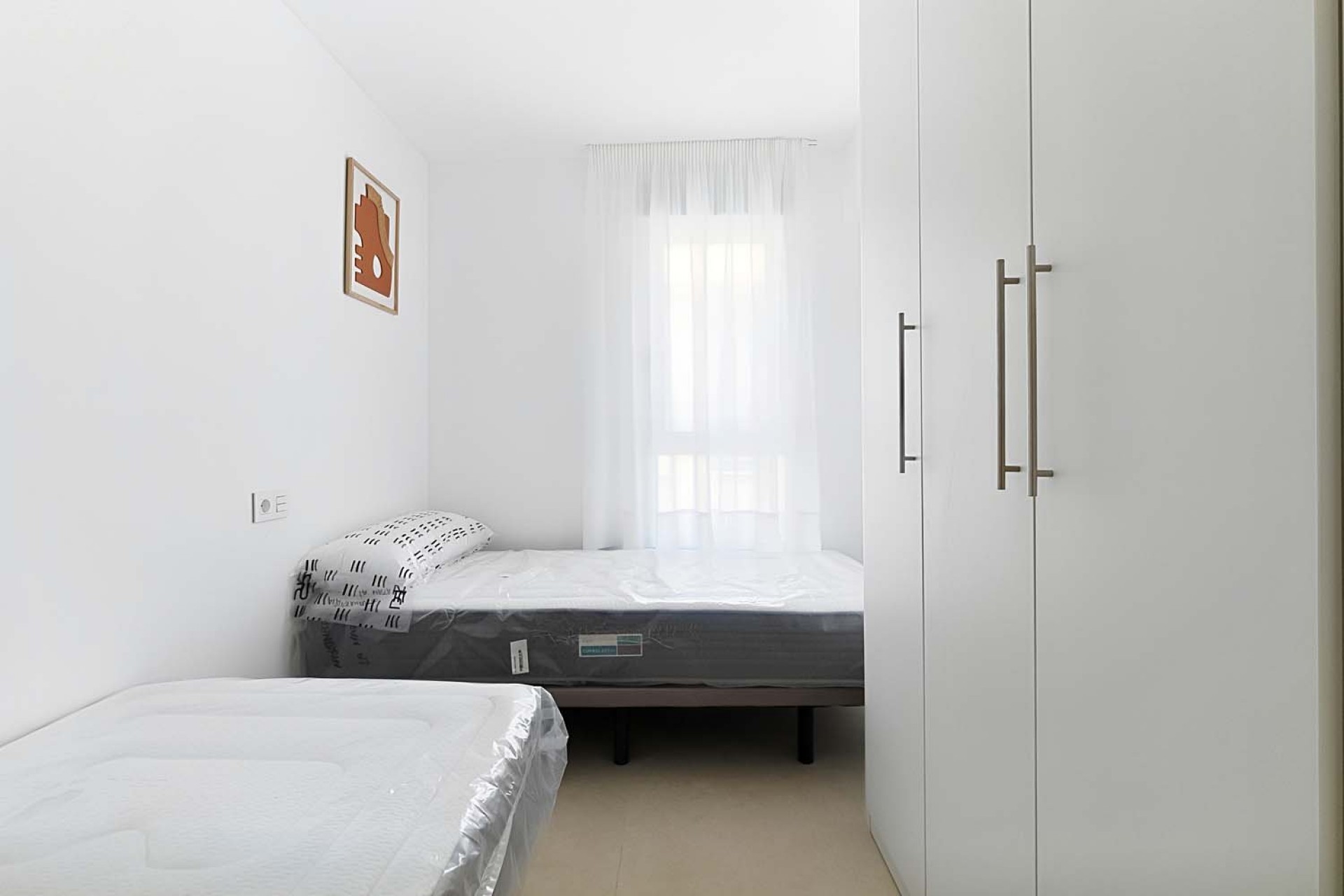 Reventa - Apartamento - Torrevieja - Torre La Mata