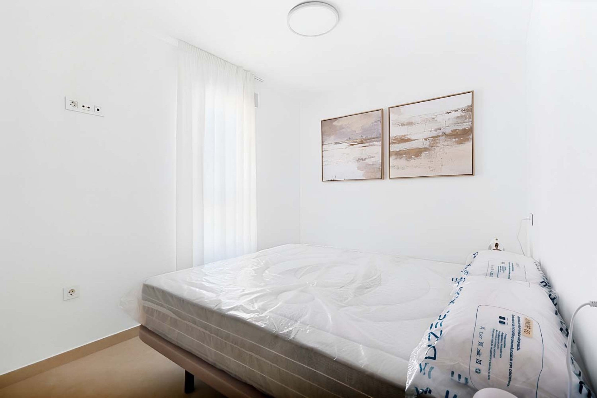 Reventa - Apartamento - Torrevieja - Torre La Mata