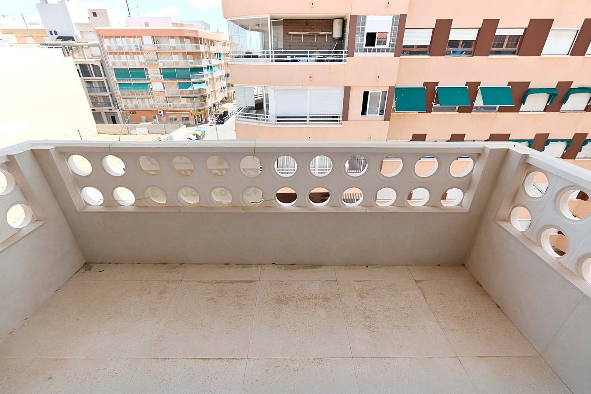 Reventa - Apartamento - Torrevieja - Torre La Mata
