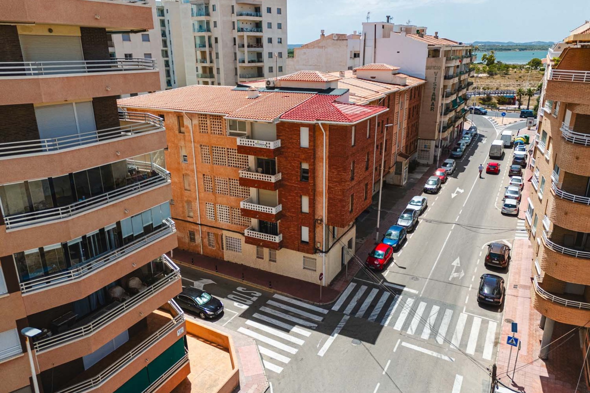 Reventa - Apartamento - Torrevieja - Torre La Mata