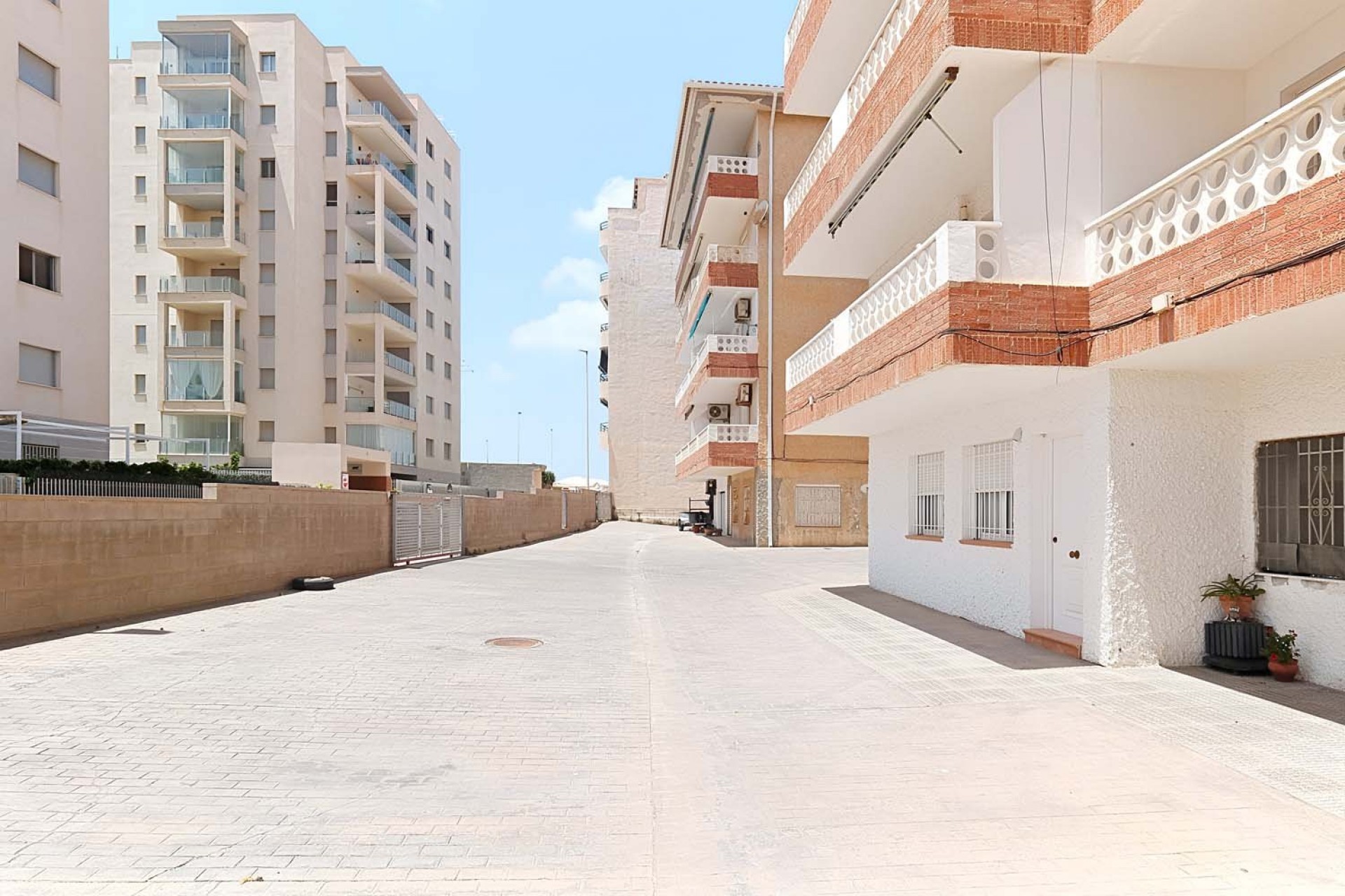 Reventa - Apartamento - Torrevieja - Torre La Mata