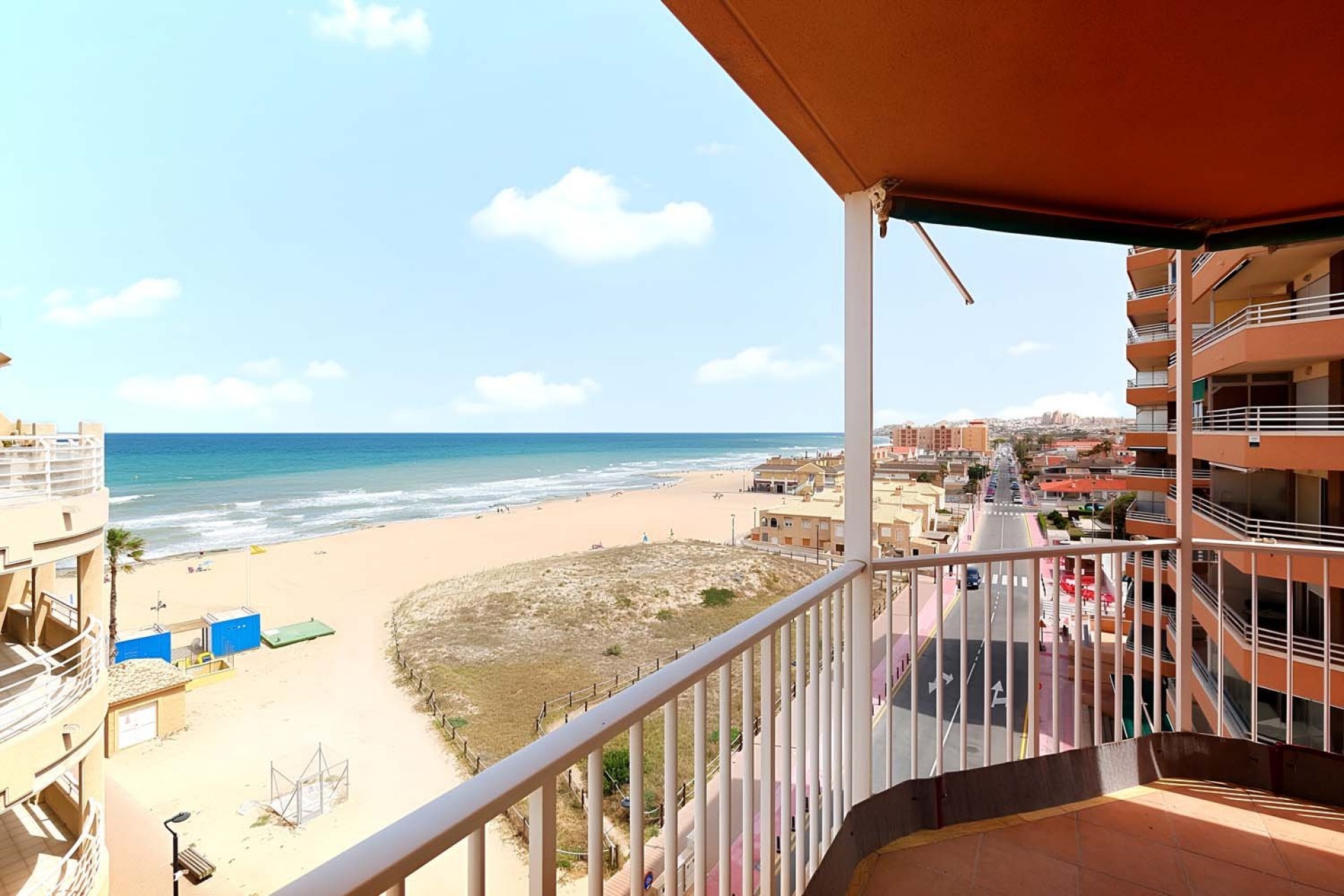 Reventa - Apartamento - Torrevieja - Torre La Mata